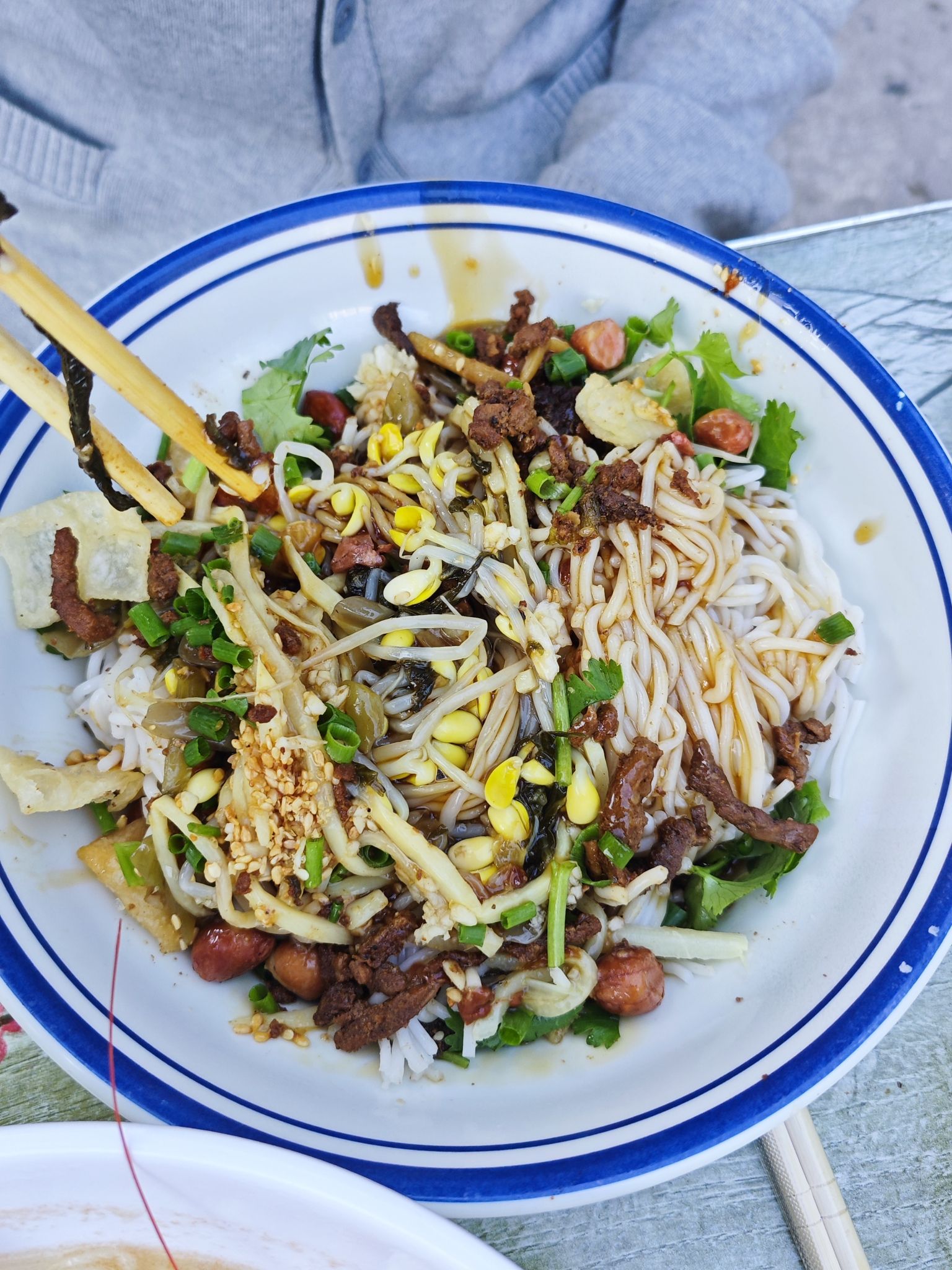 符姐金牌海南粉(龙华店)