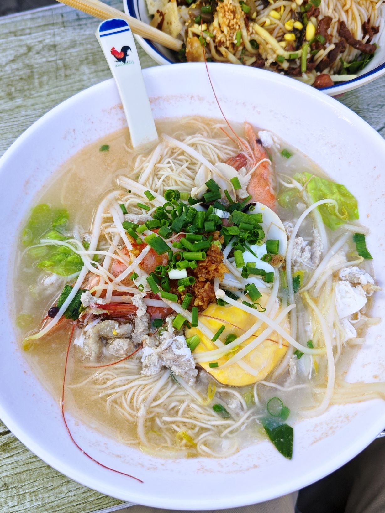 符姐金牌海南粉(龙华店)