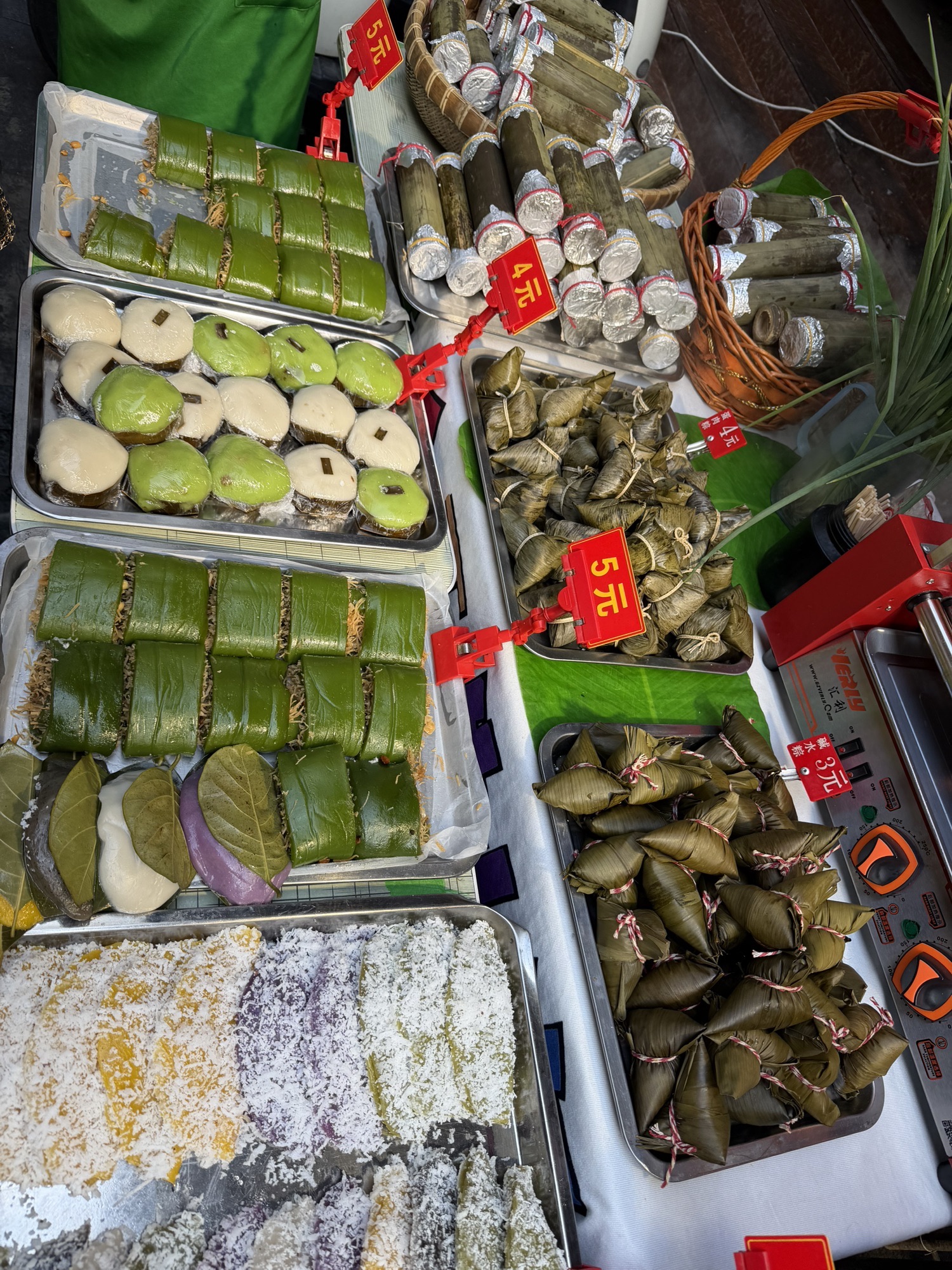 海缤纷港式茶餐厅(海口骑楼老街历史文化街区店)