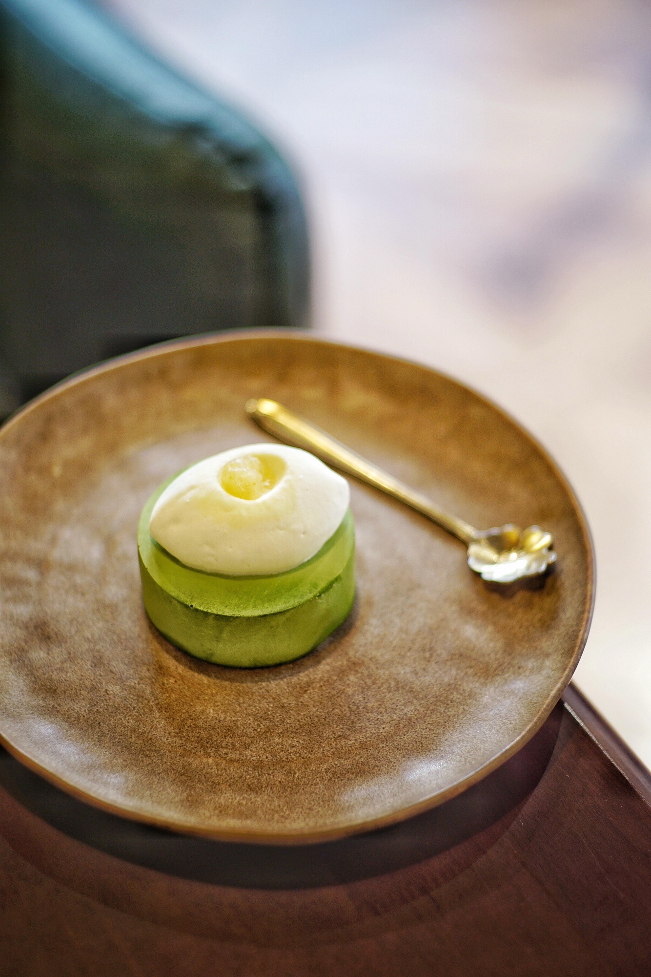PARTICLE COFFEE · Shanghai