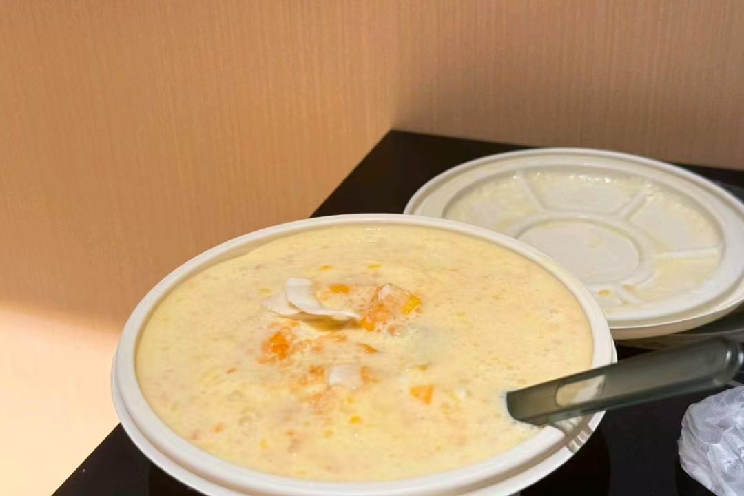 周小椰(灵山店)