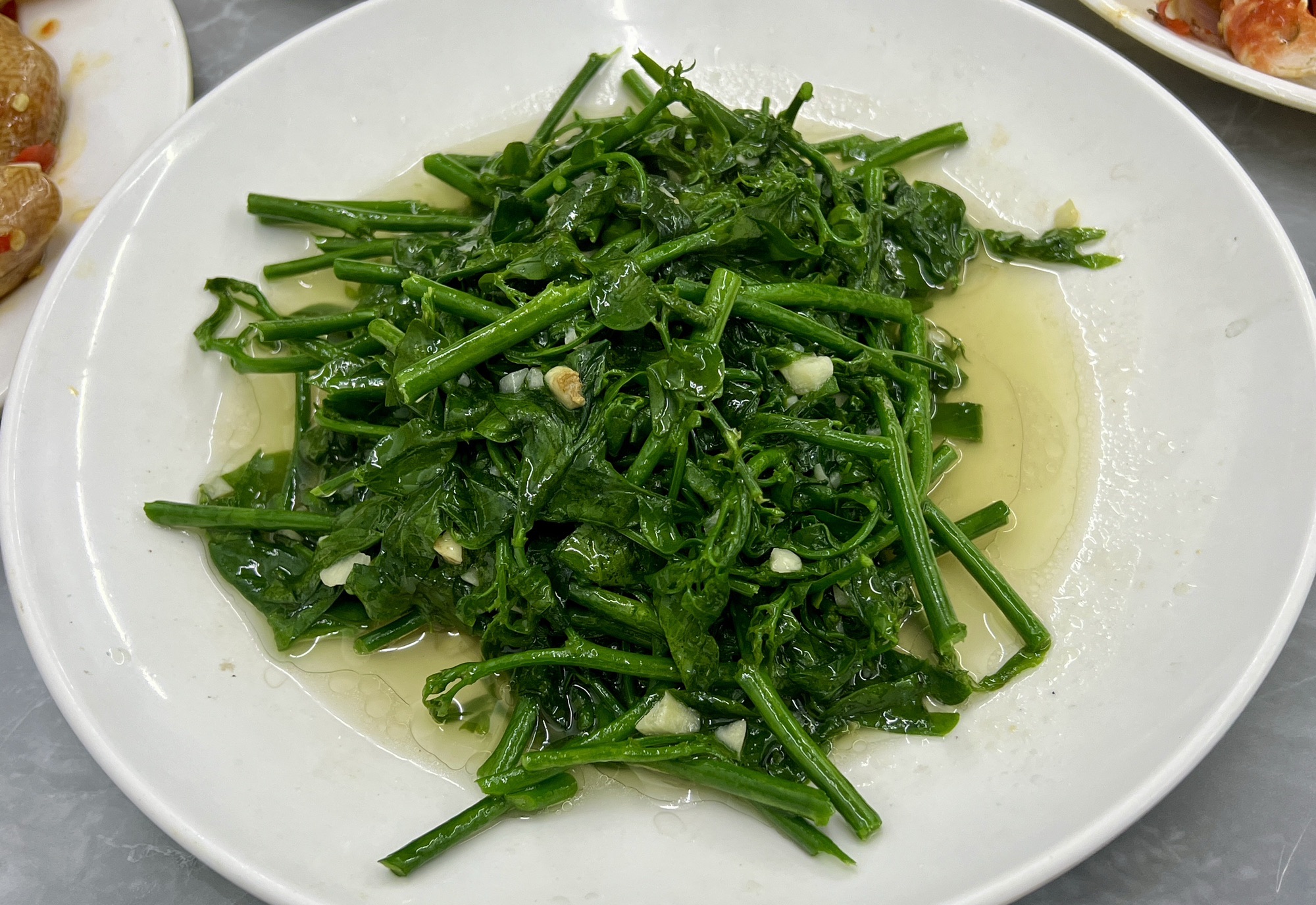 川湘味八月海鲜店