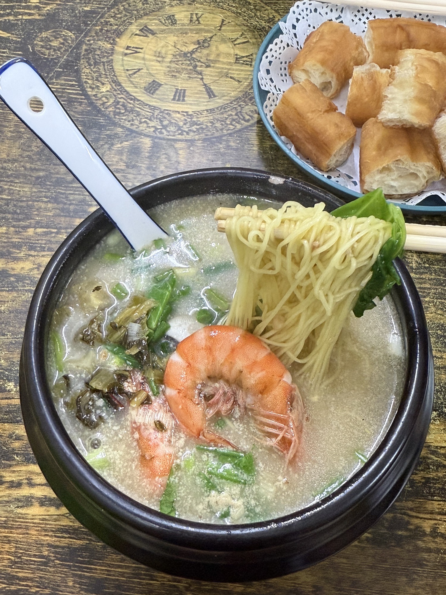任记粥