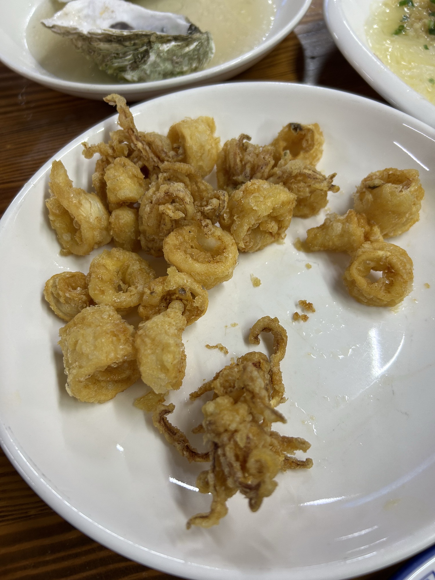 阿勇海鲜