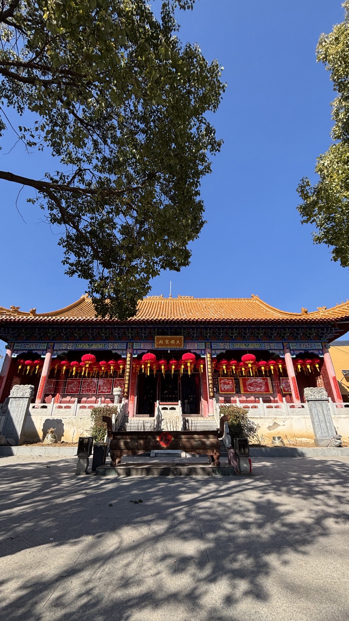 抹山寺 3