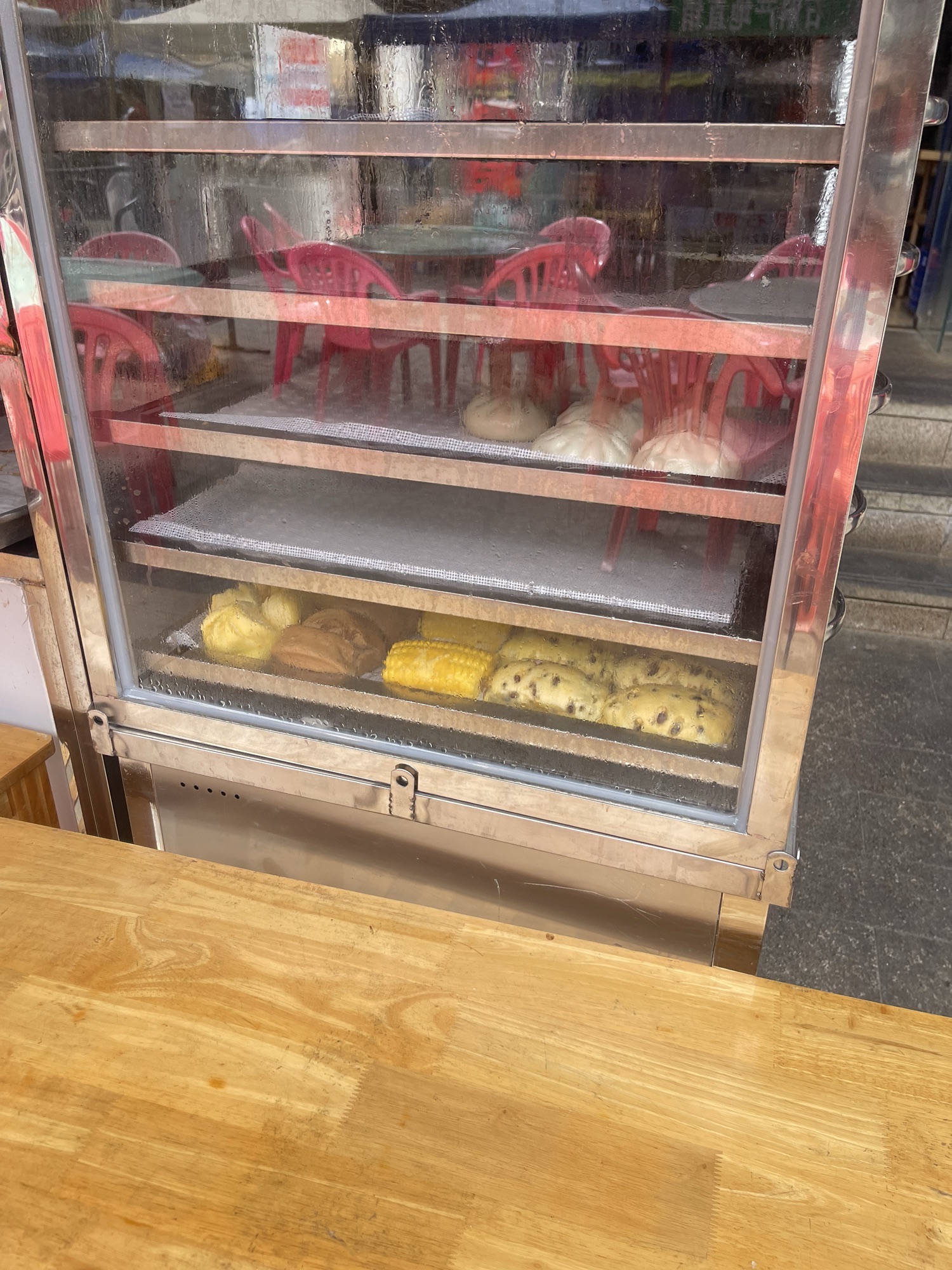 崔姐北方家常菜馆(中南·森海湾店)