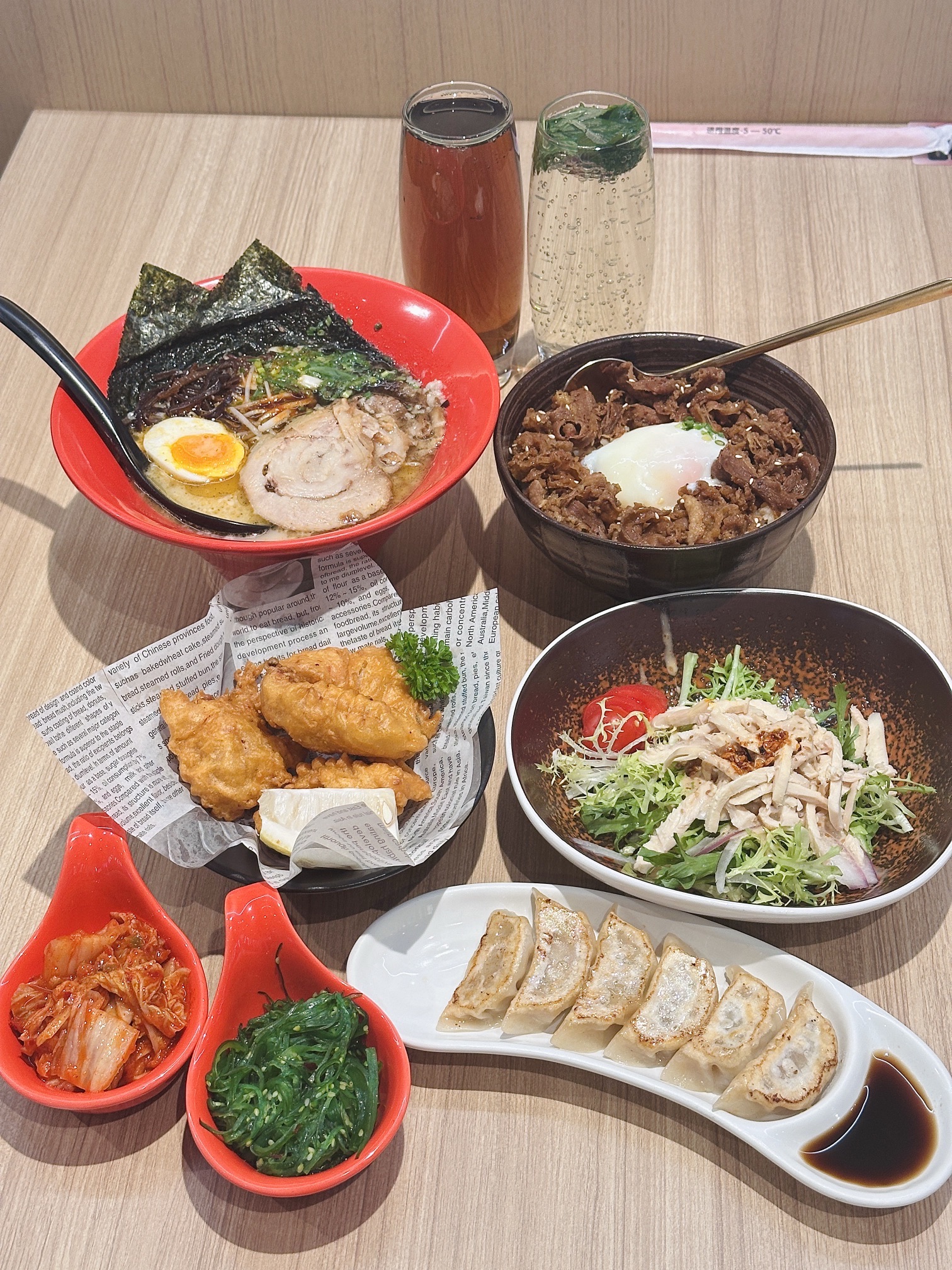 一风堂(cdf三亚国际免税城B区店)