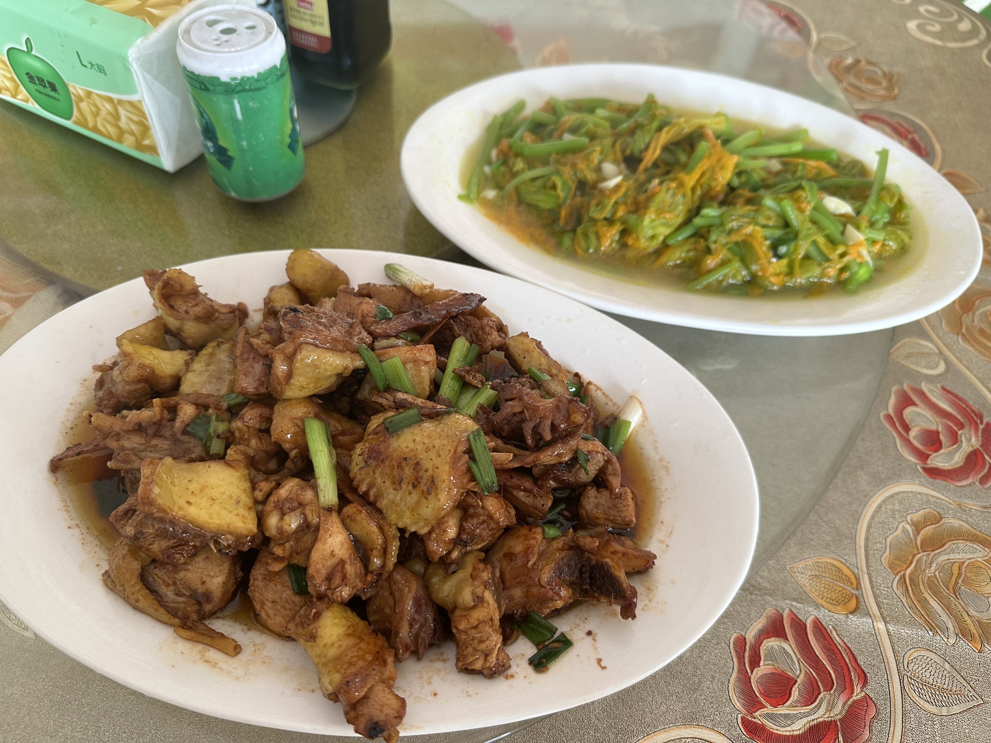 农家永祥饭店