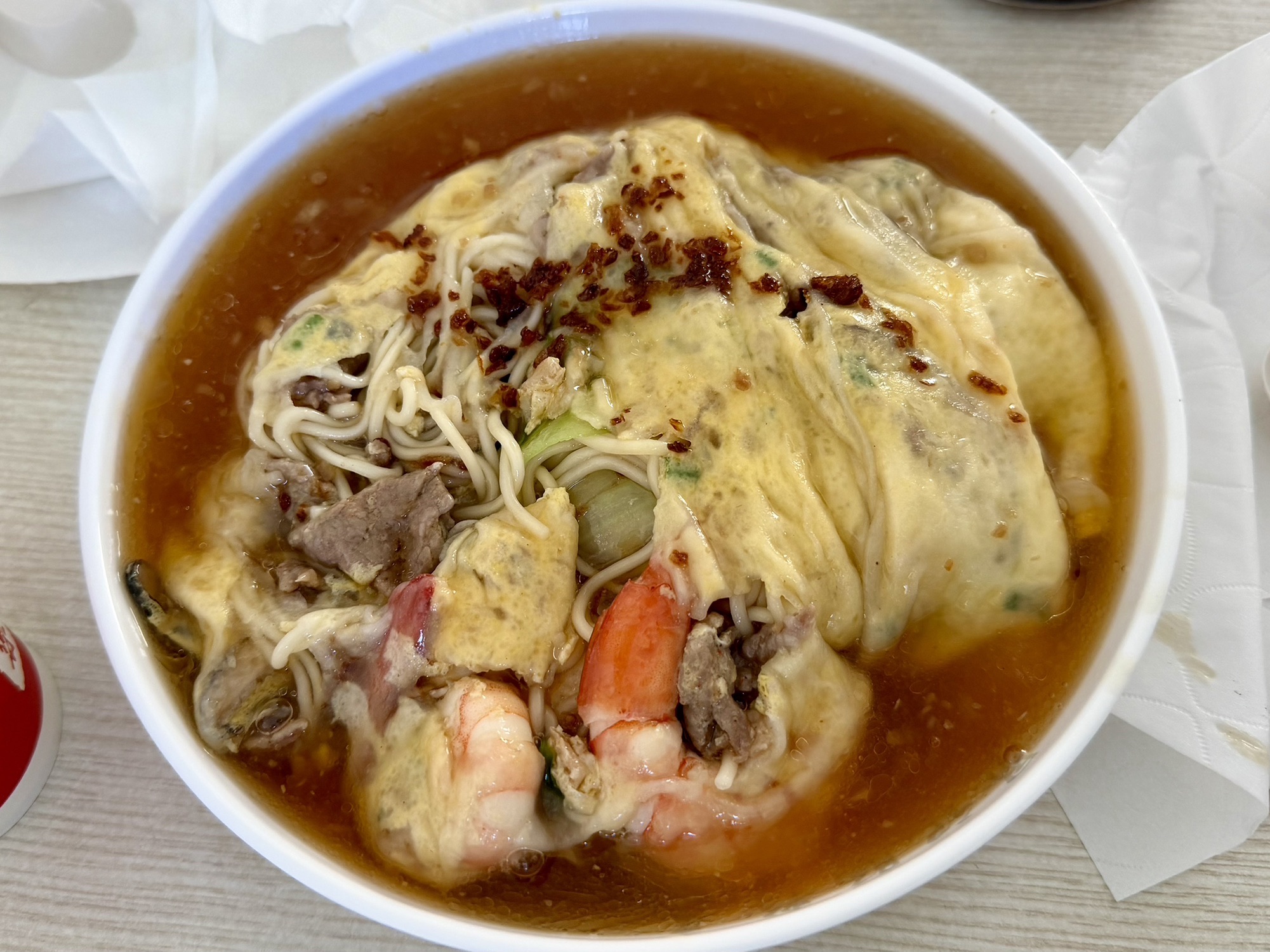 昇记正宗普宁肠粉王