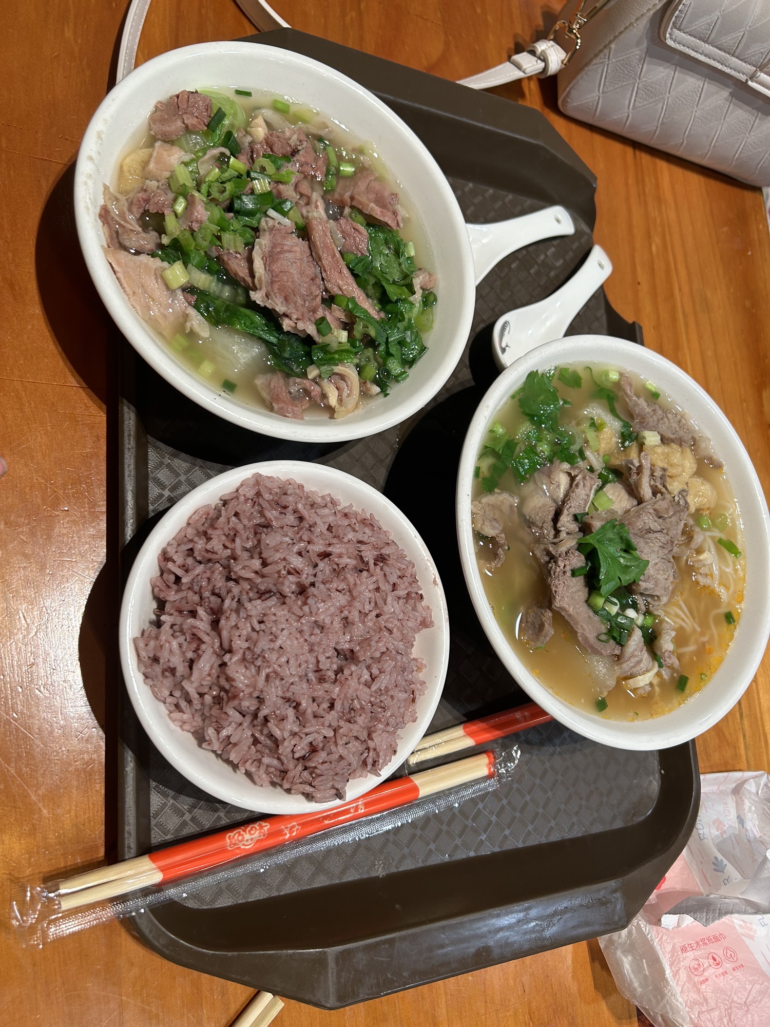 犇牛牛杂