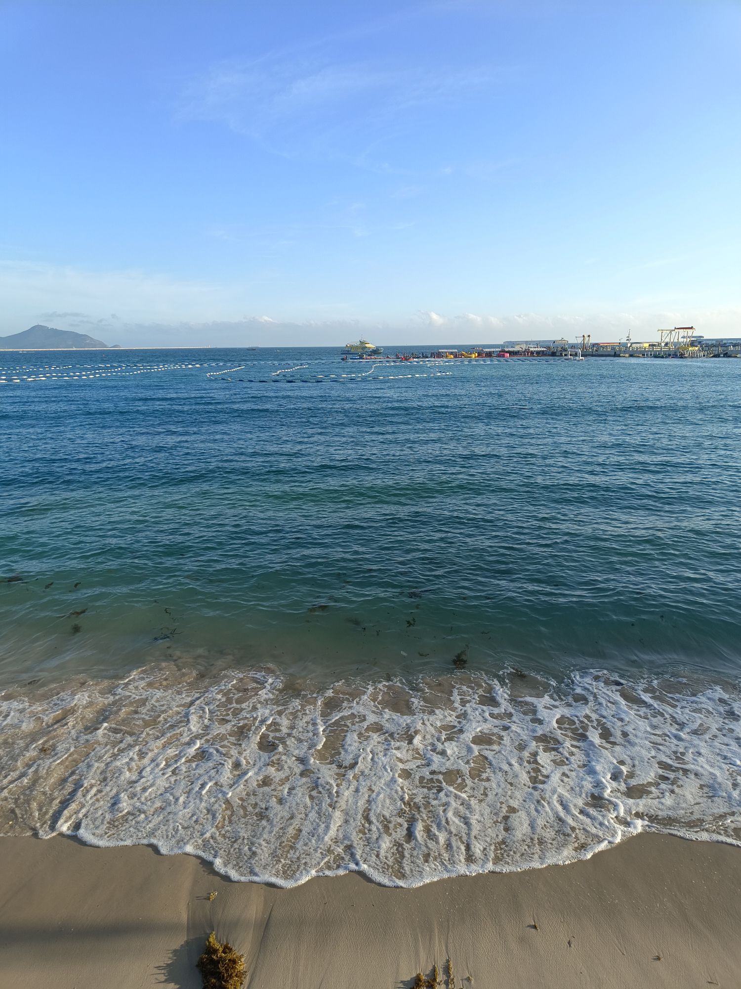 海洋之星