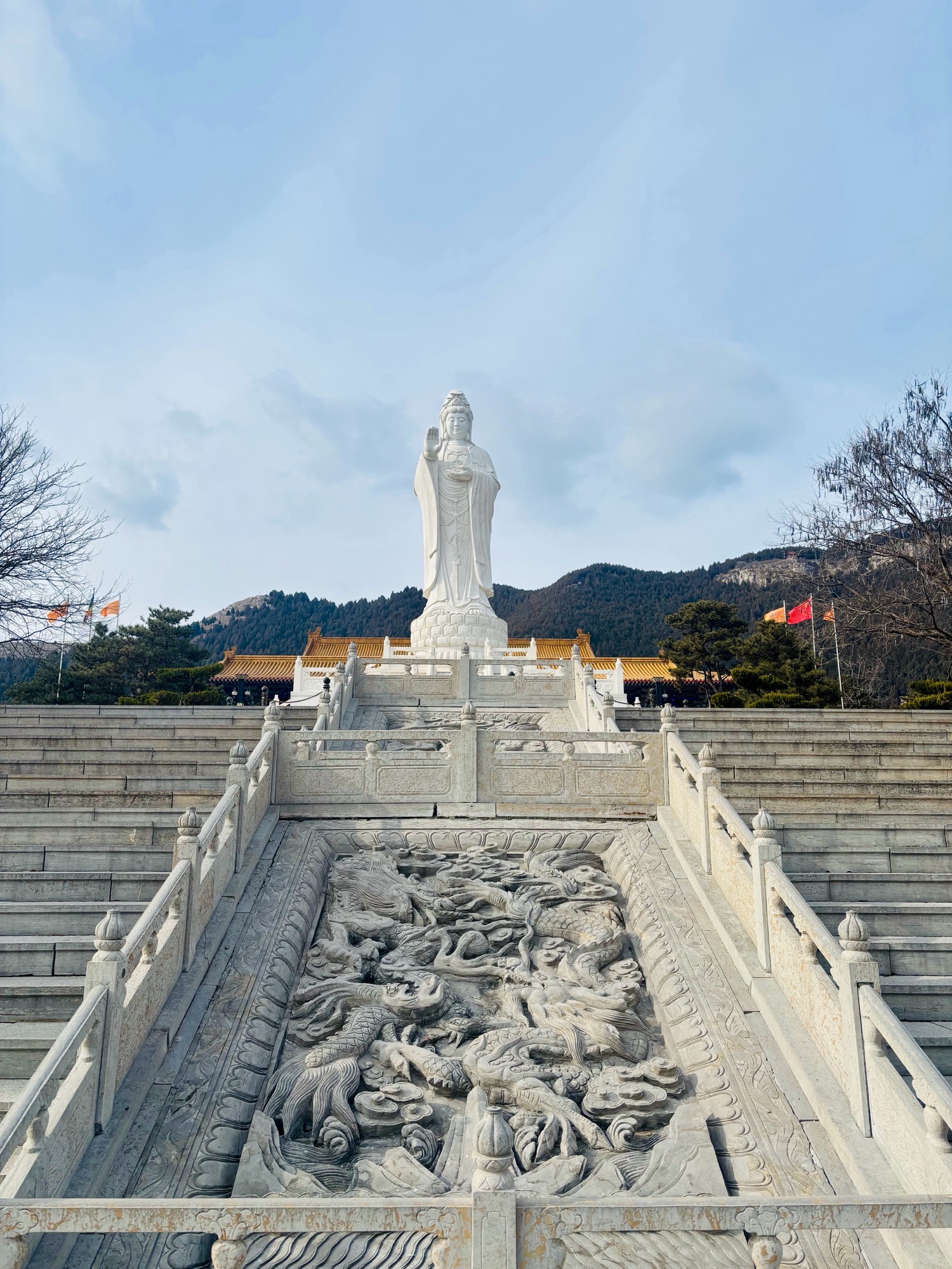 龙兴寺 3