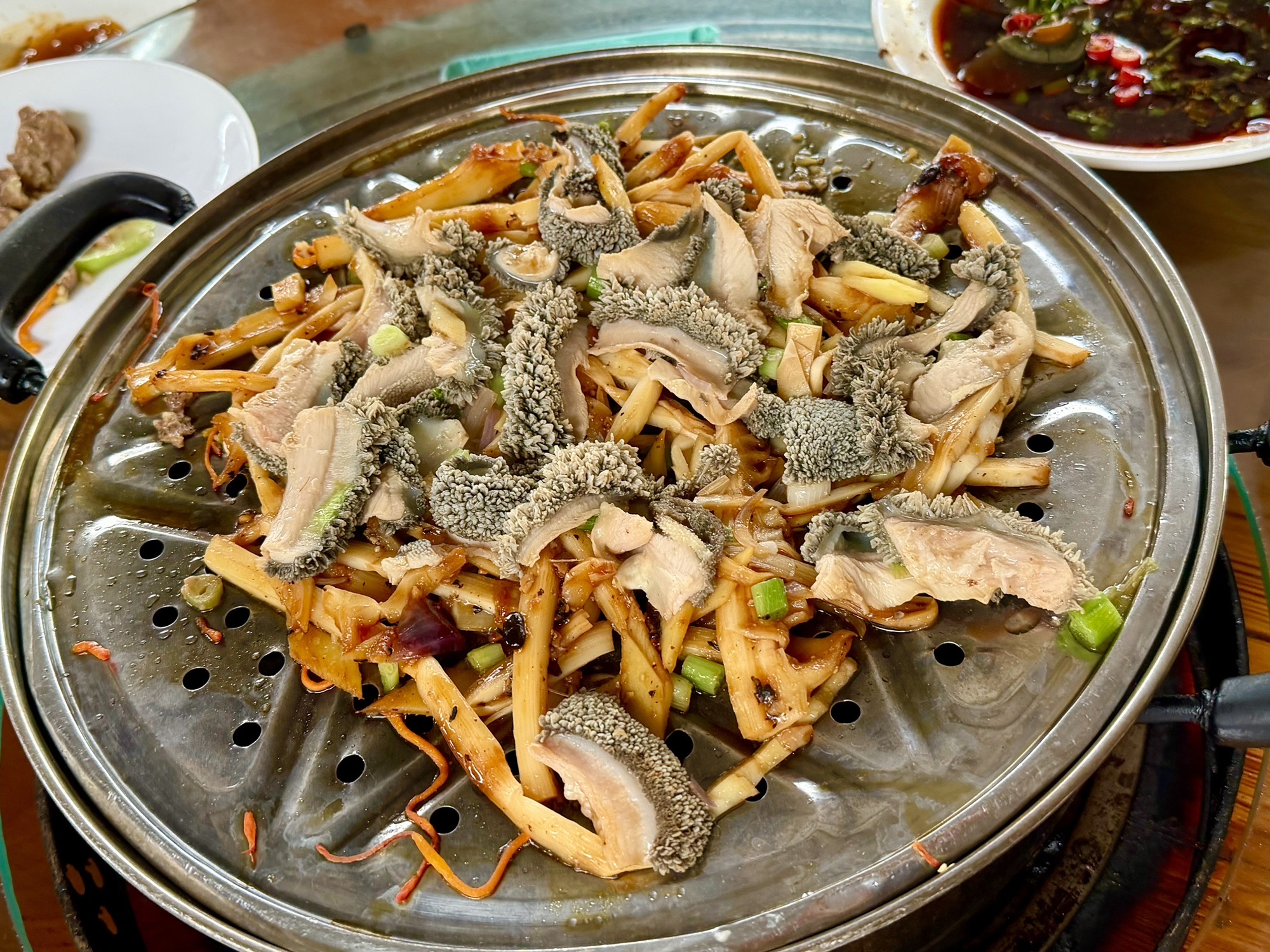 恒丰财蒸菜馆(红沙隧道店)