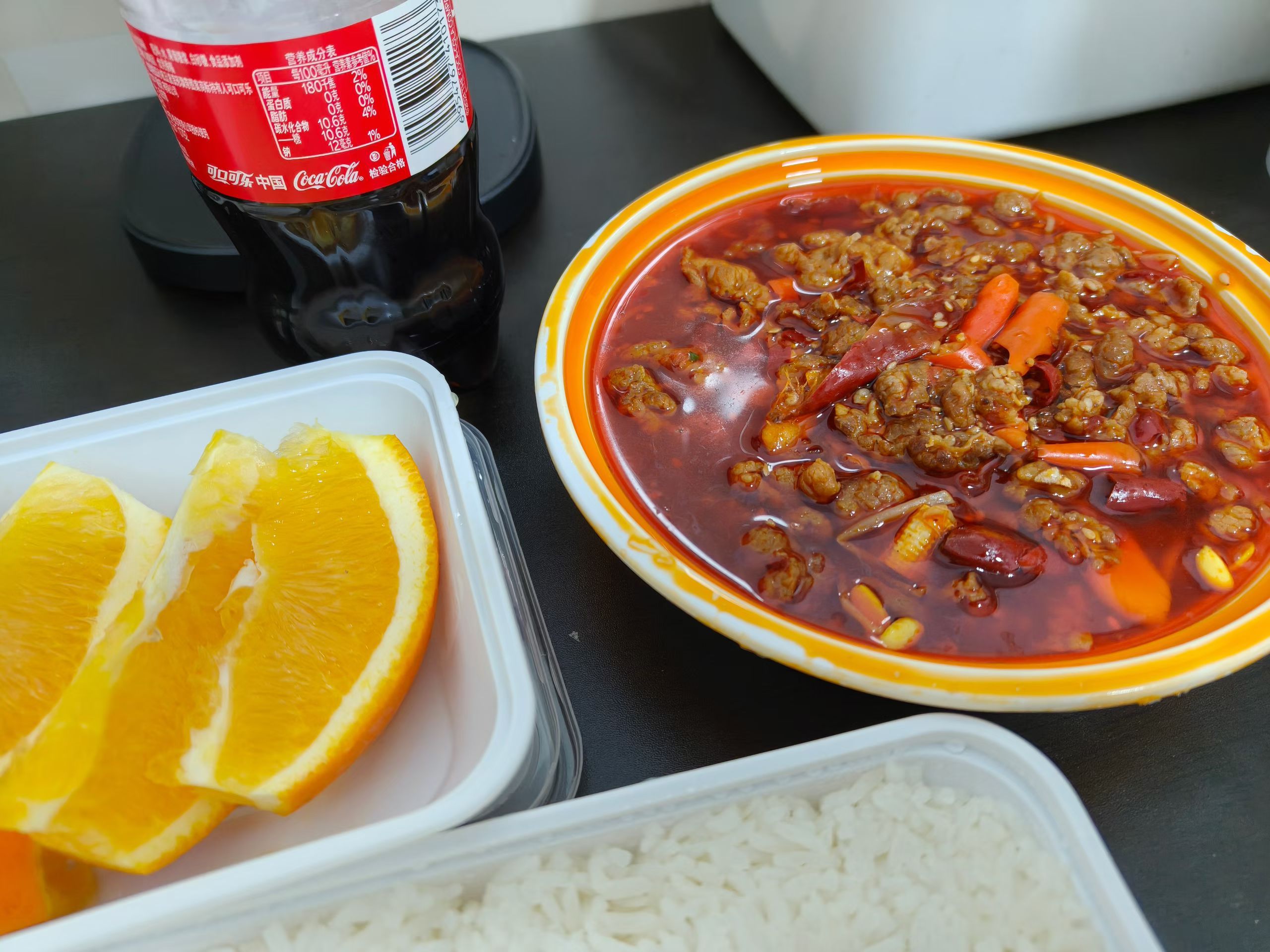 金水美食城(红城湖店)