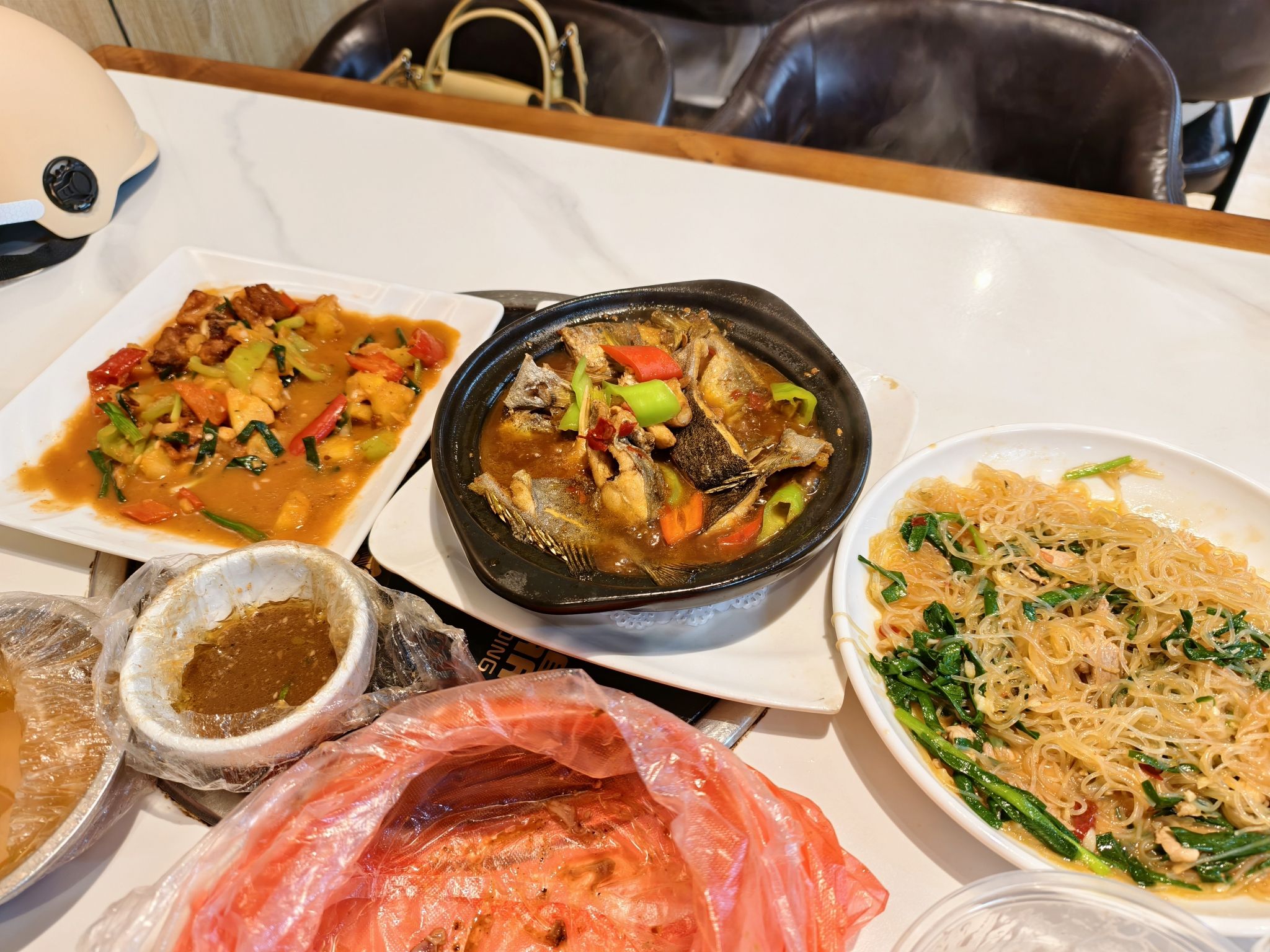 985大排档·清补凉炒冰(万宁老字号店)