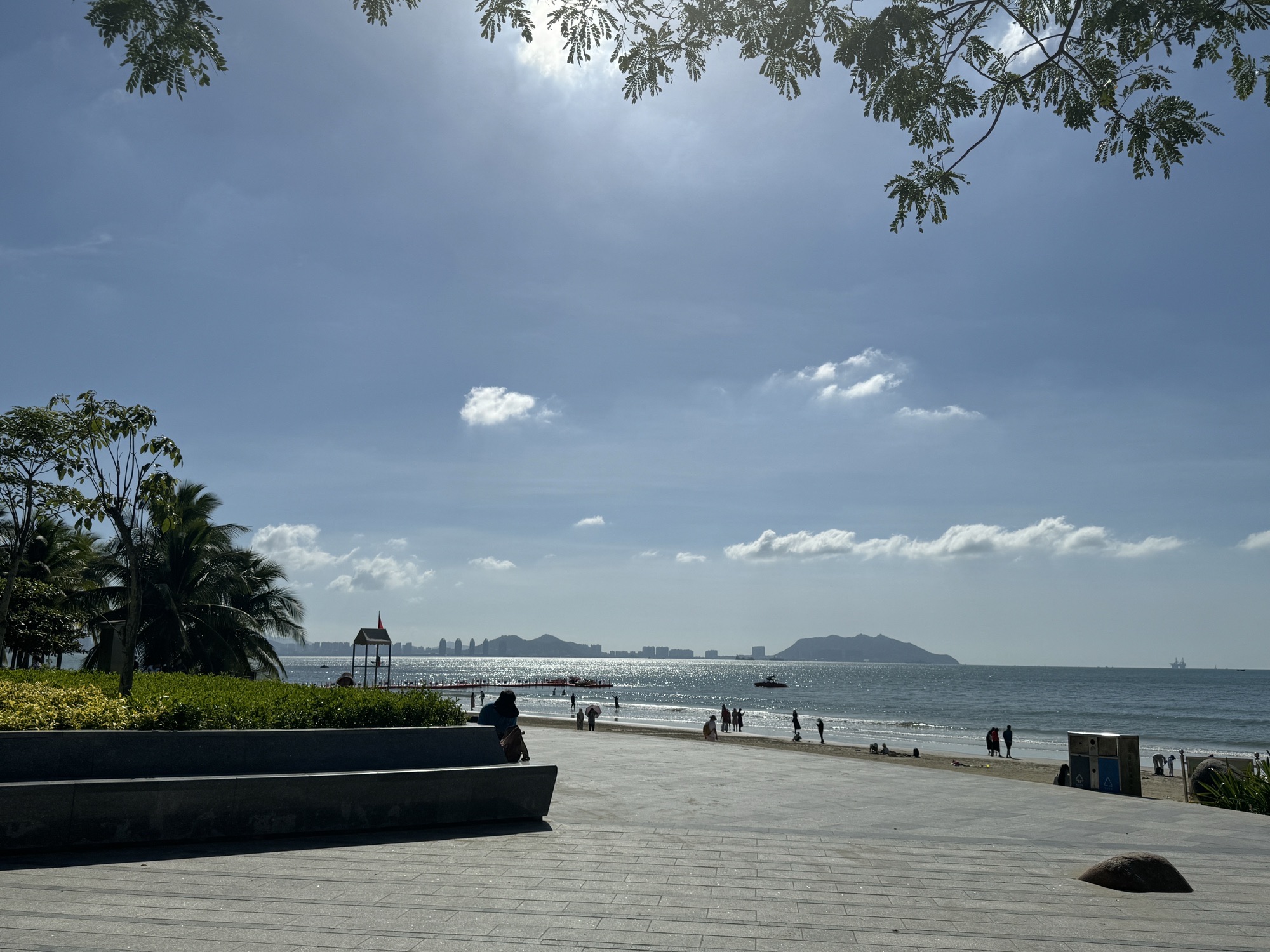海虹广场