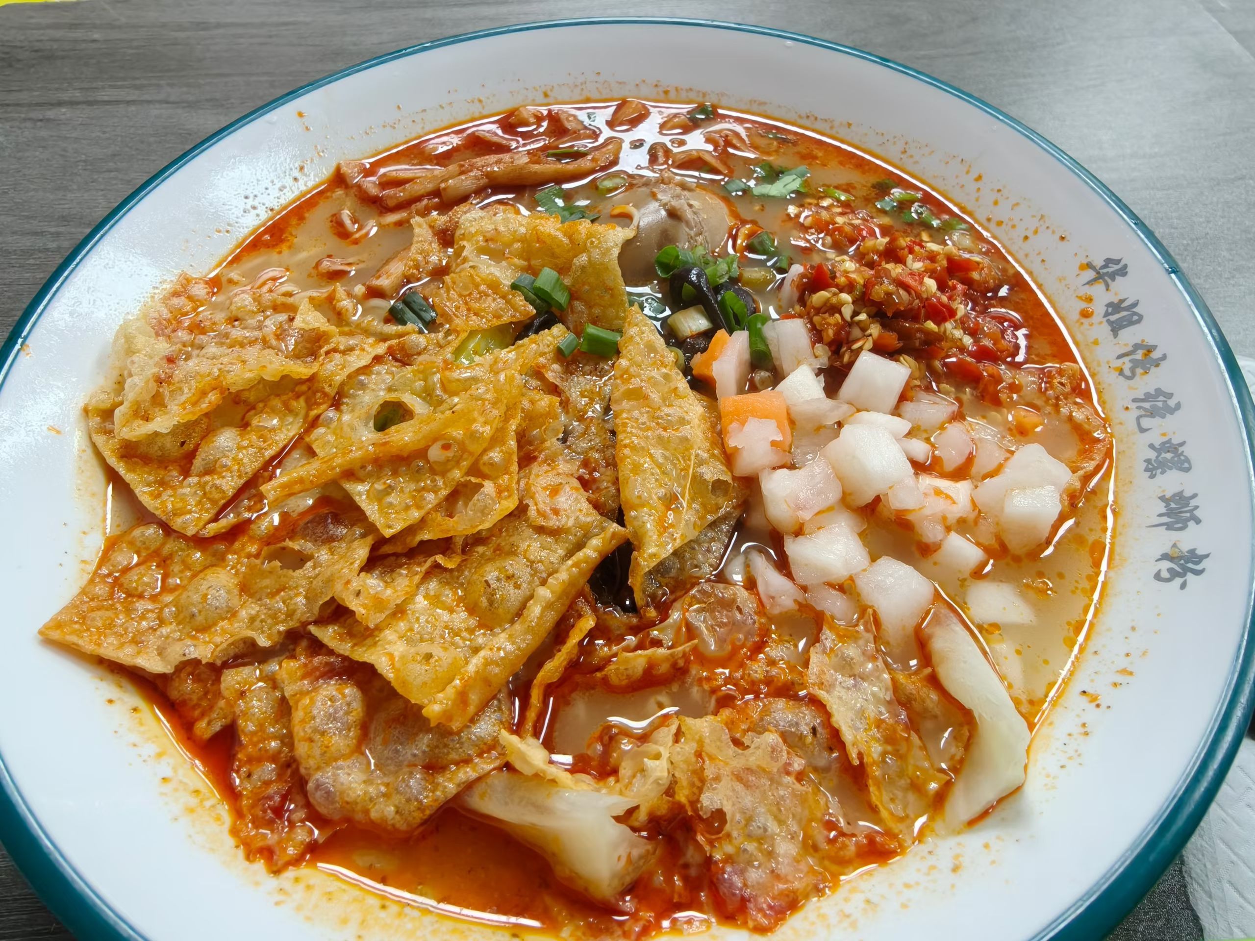 成都川菜馆(振兴路)
