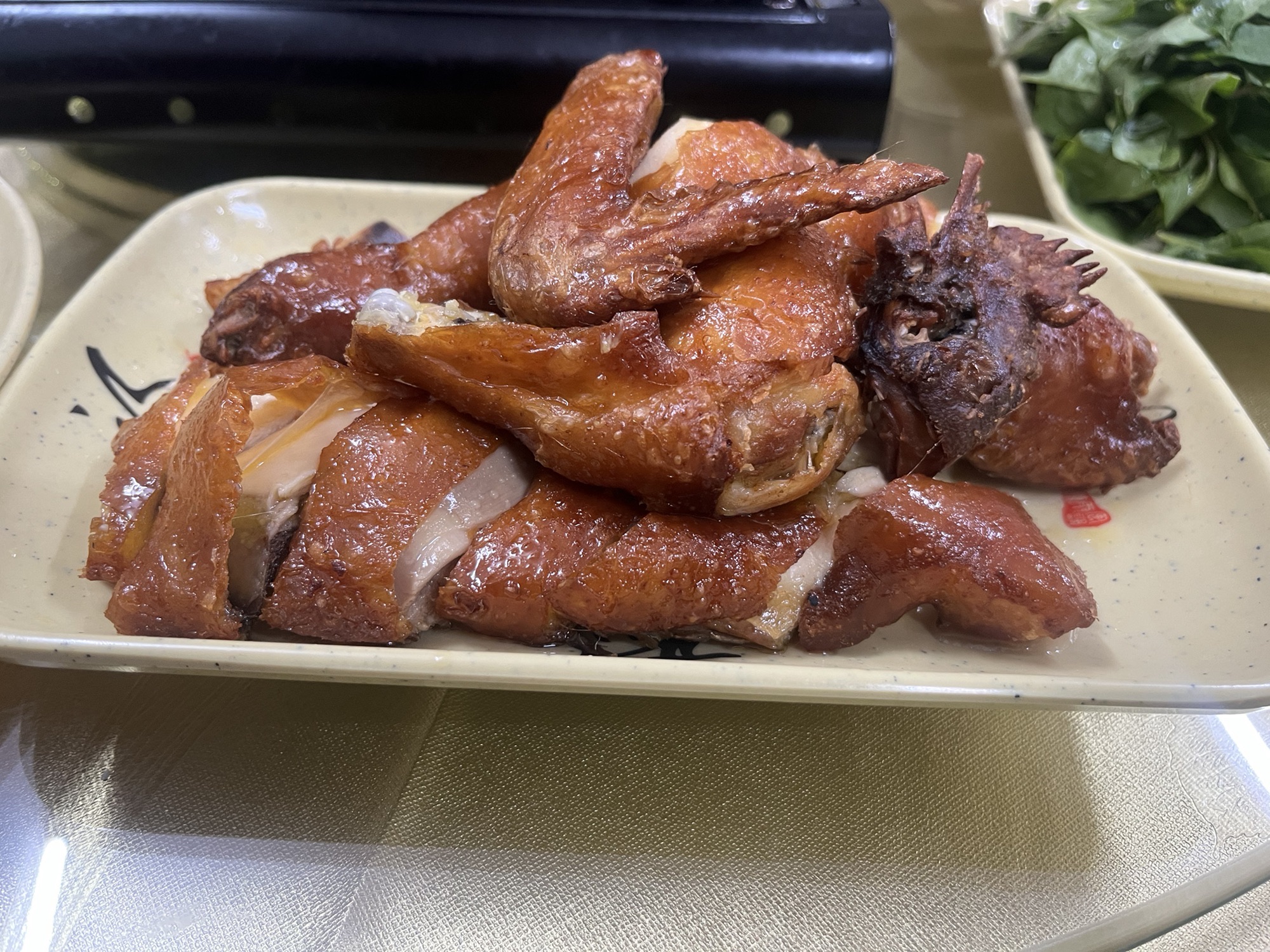 兴隆老友大排档饭店