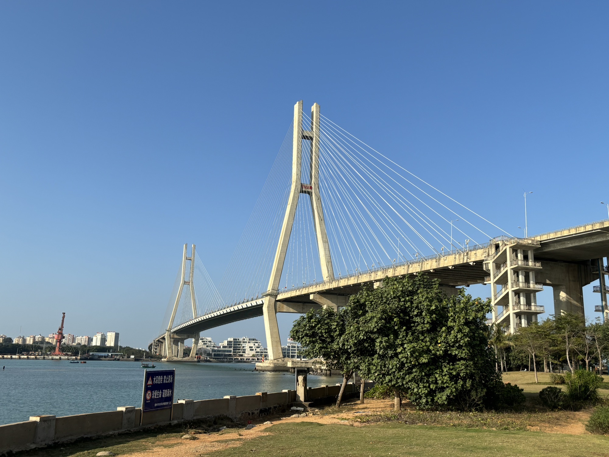 大桥公园