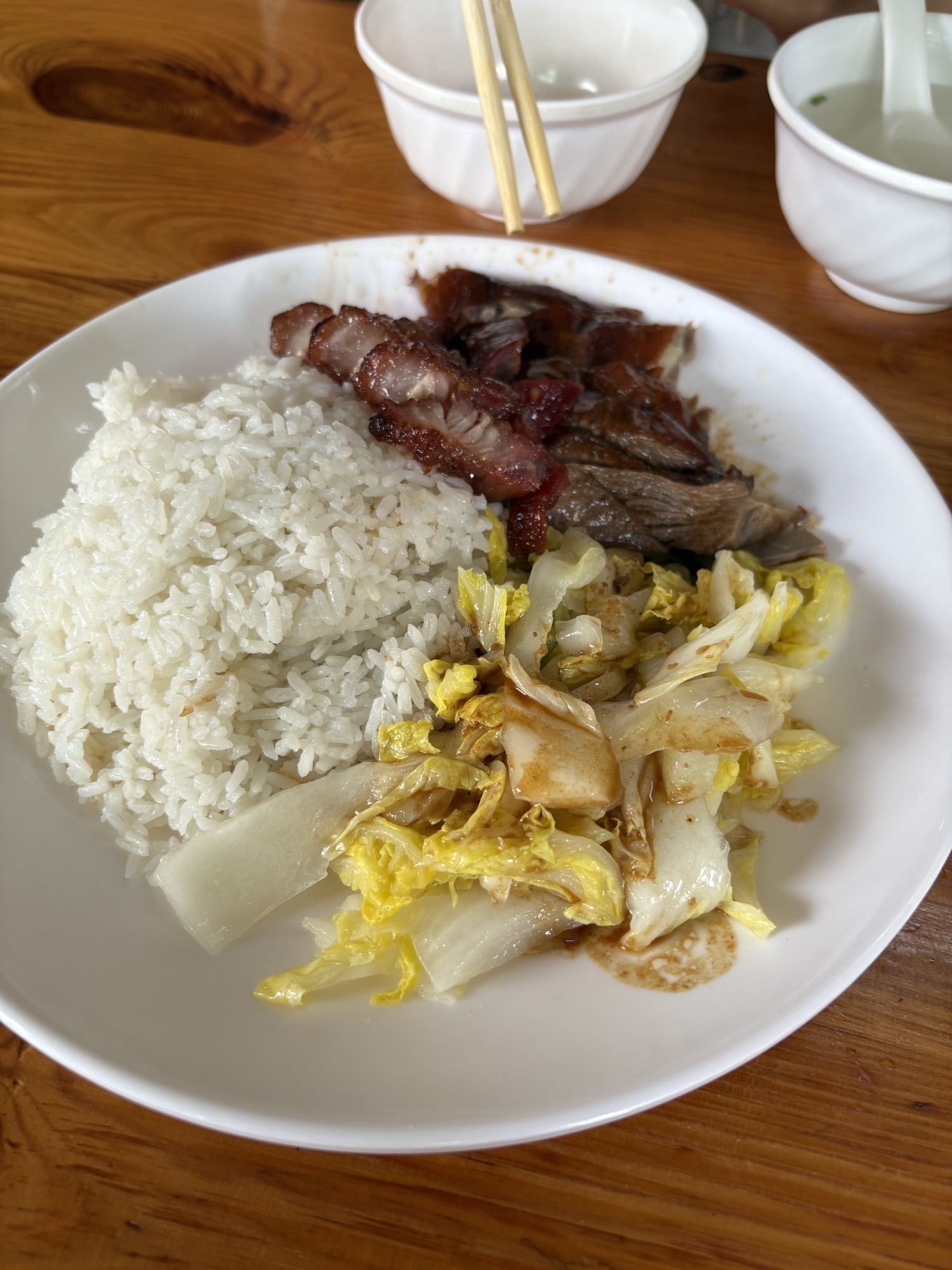 贰肆陆烧鹅快餐店