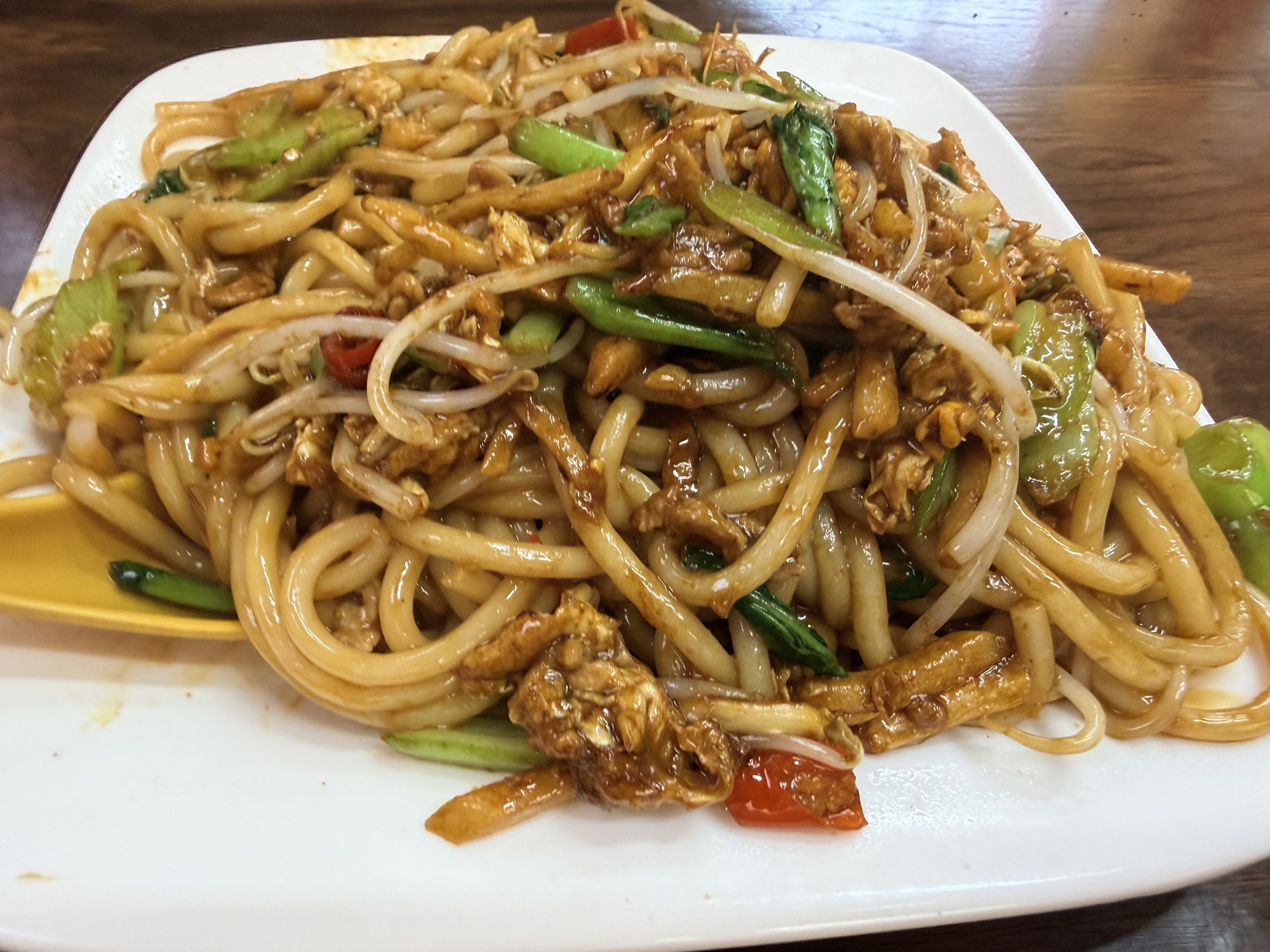 咏福桂林米粉·螺蛳粉(金花路店)