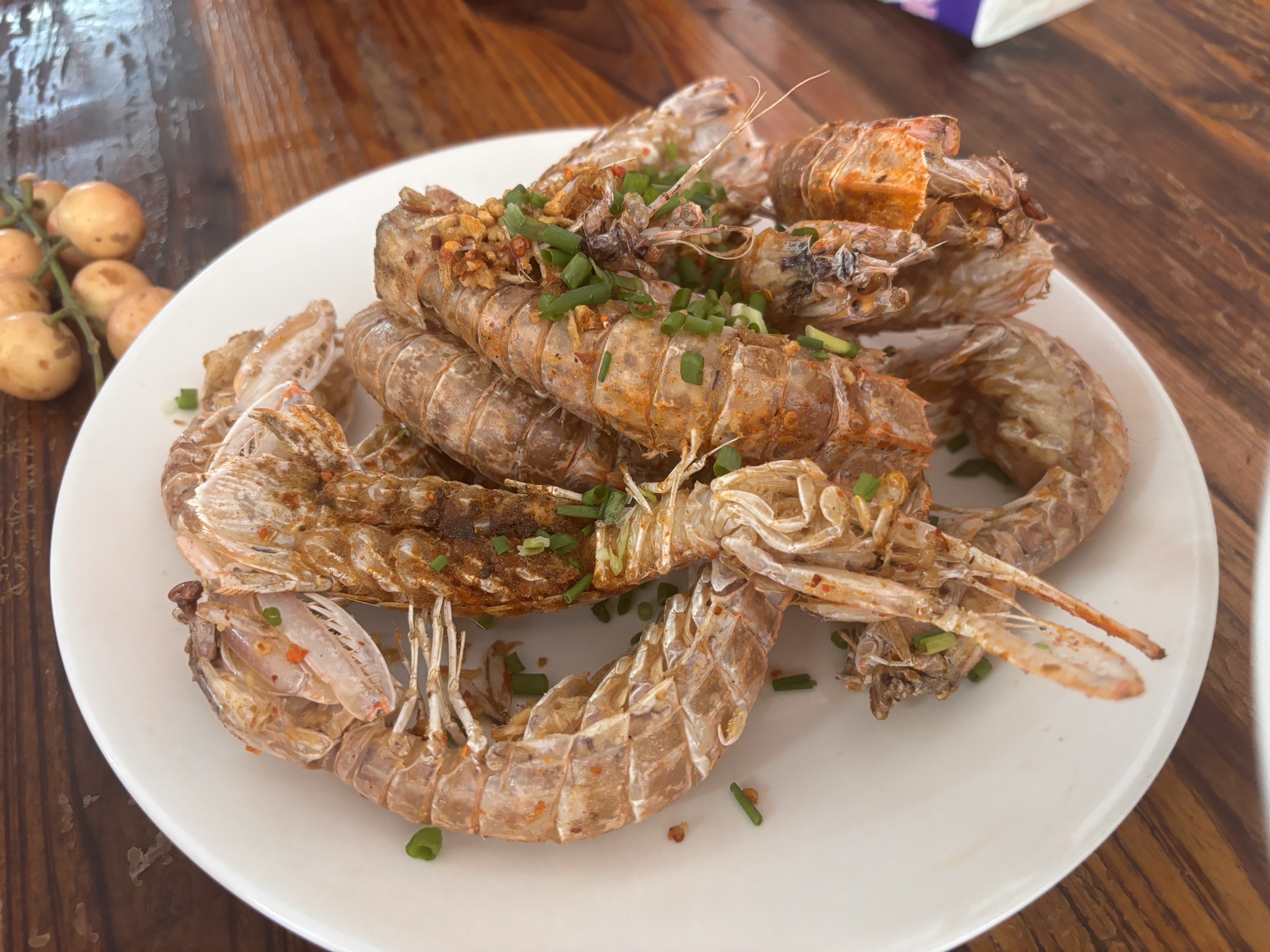 兴香咸谷鸭快餐店