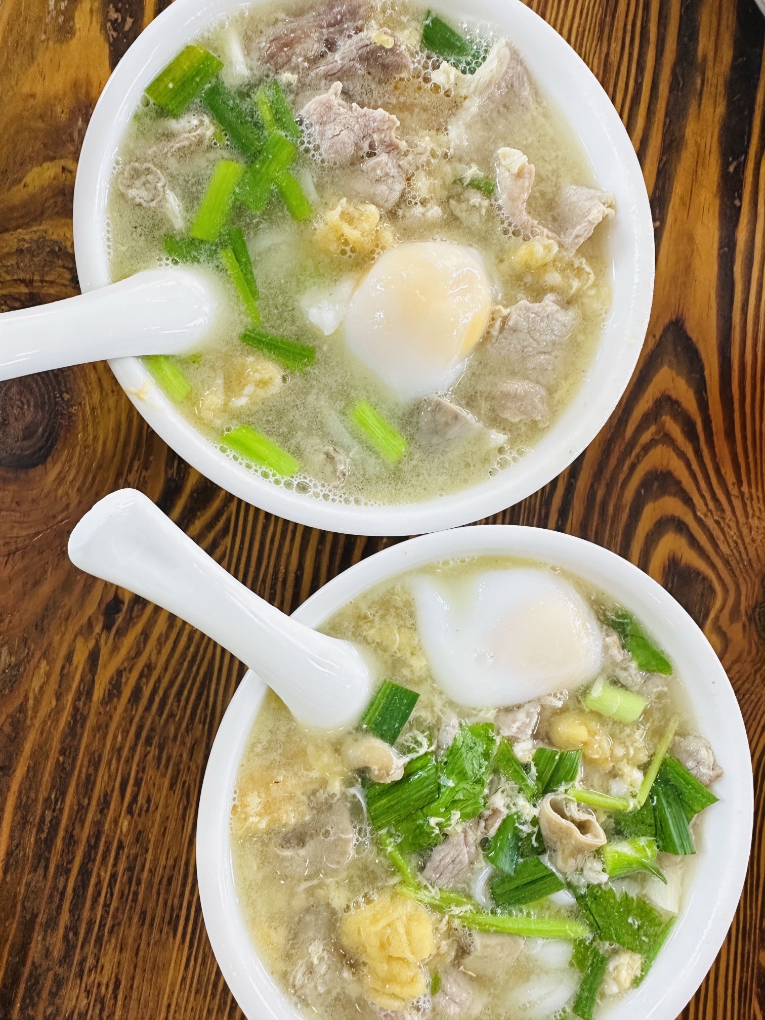 老字号后安粉汤分店(光明北路店)