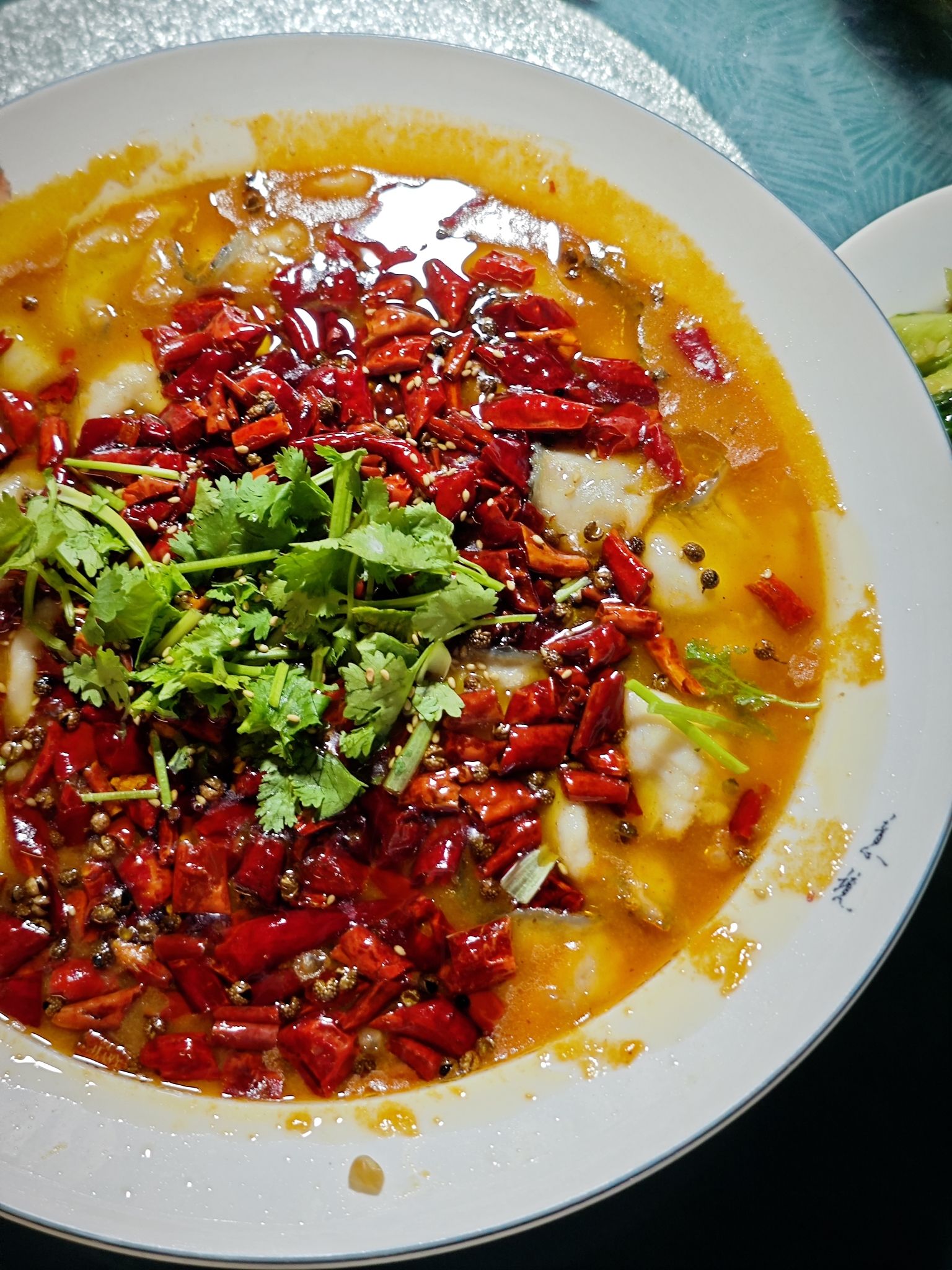 楚薇海鲜烧烤店