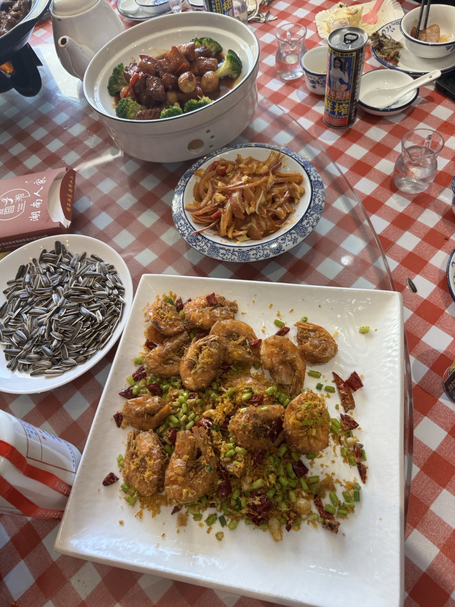 壹圆湘.湖南人家