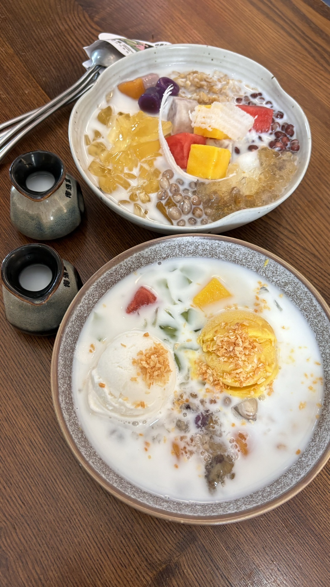 椰语堂清补凉(骑楼中山店)
