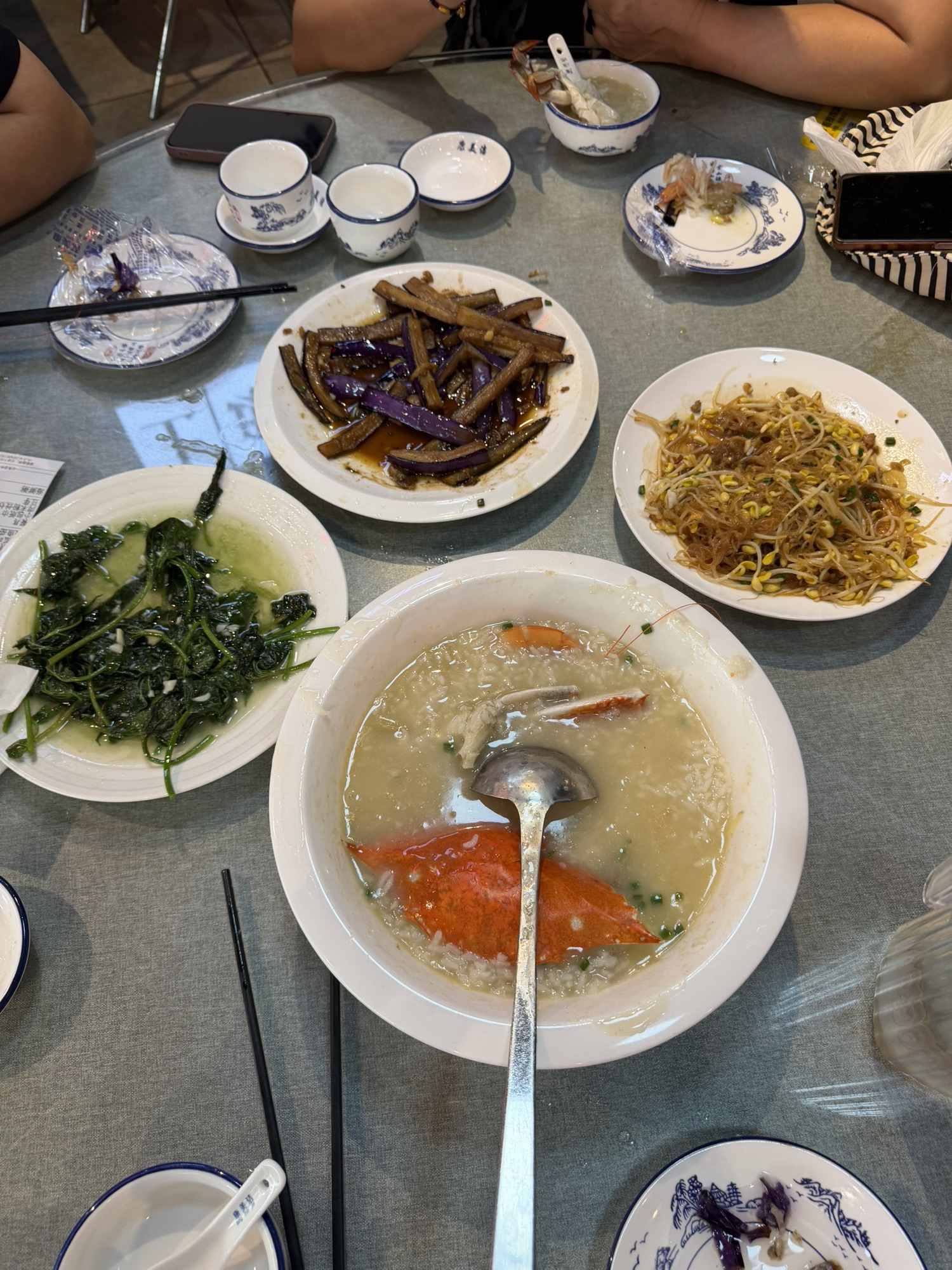海南农家菜(瑞海豪庭店)