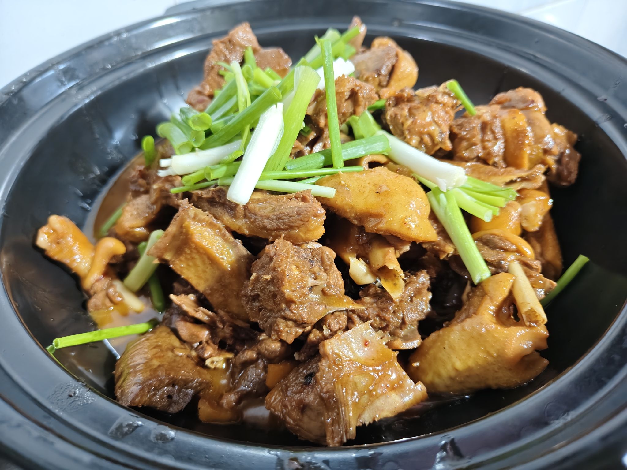 乐东尖峰醇香农家饭店