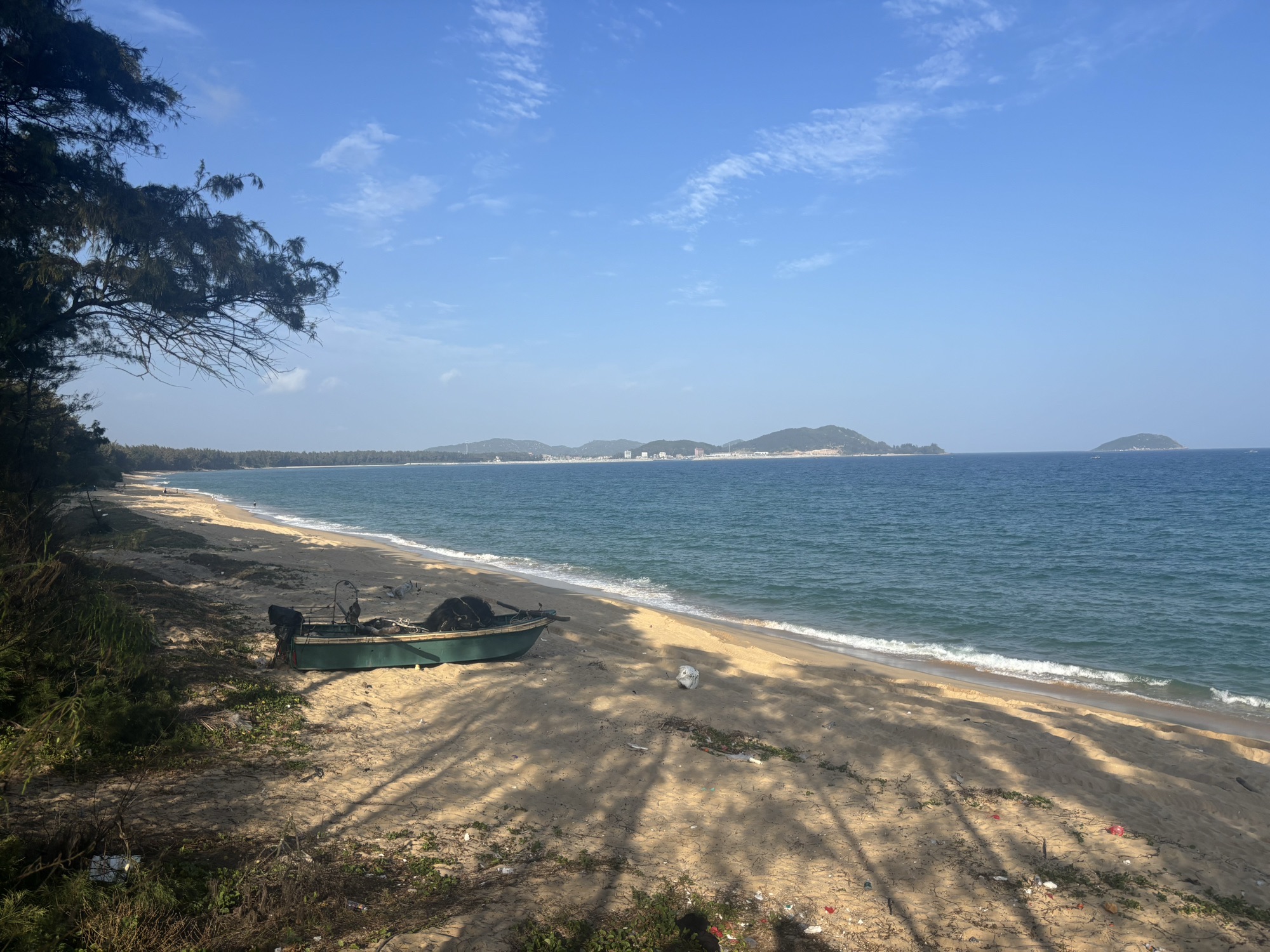 复道行空观景台