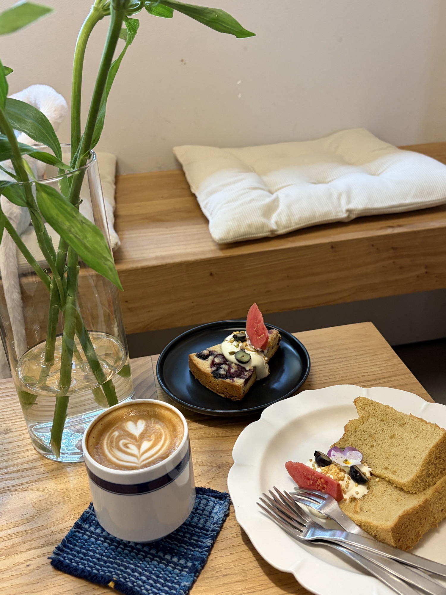 百川咖啡STREAMCOFFEE · Suzhou