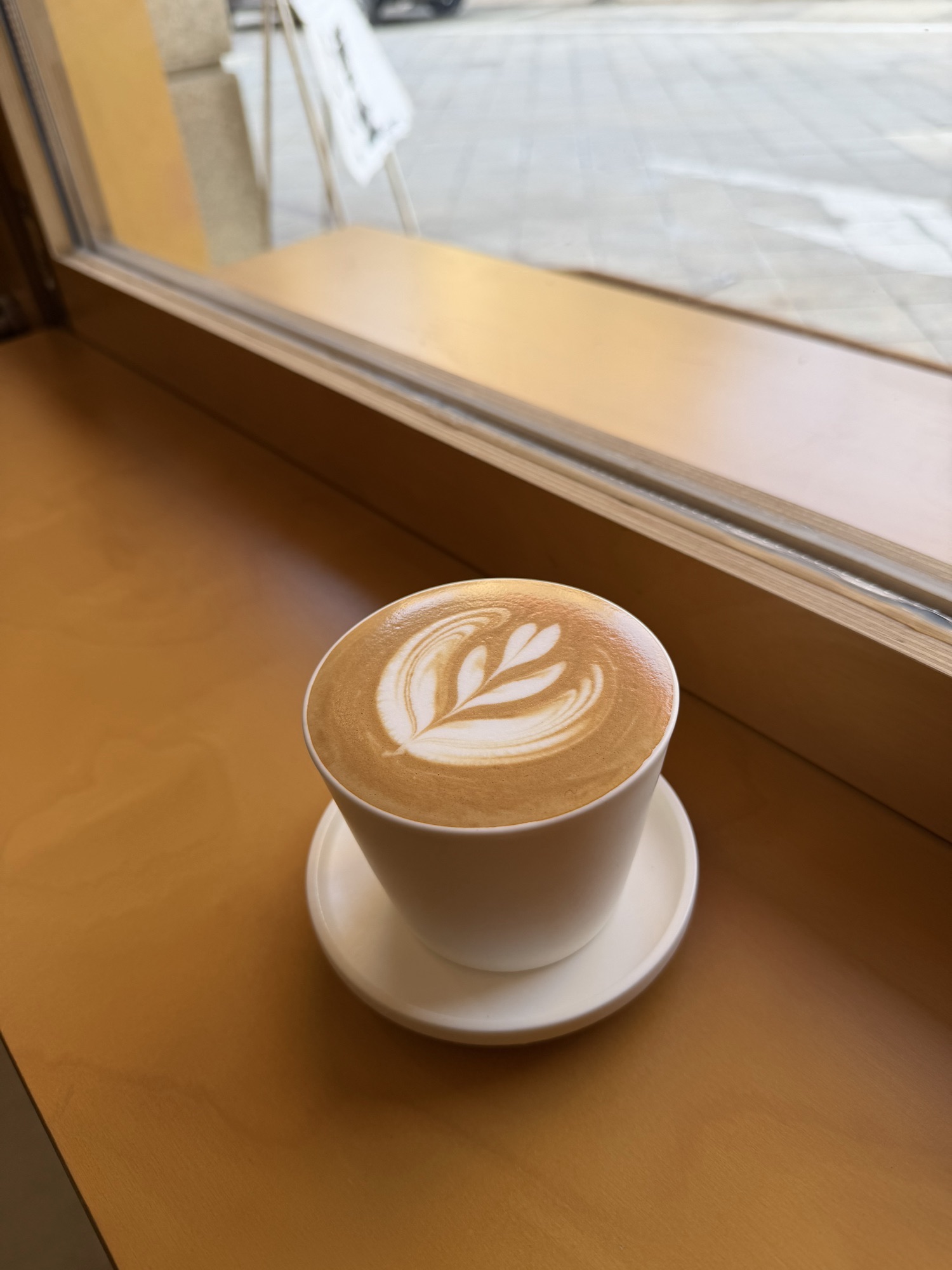 RunRunRun coffee · Hangzhou