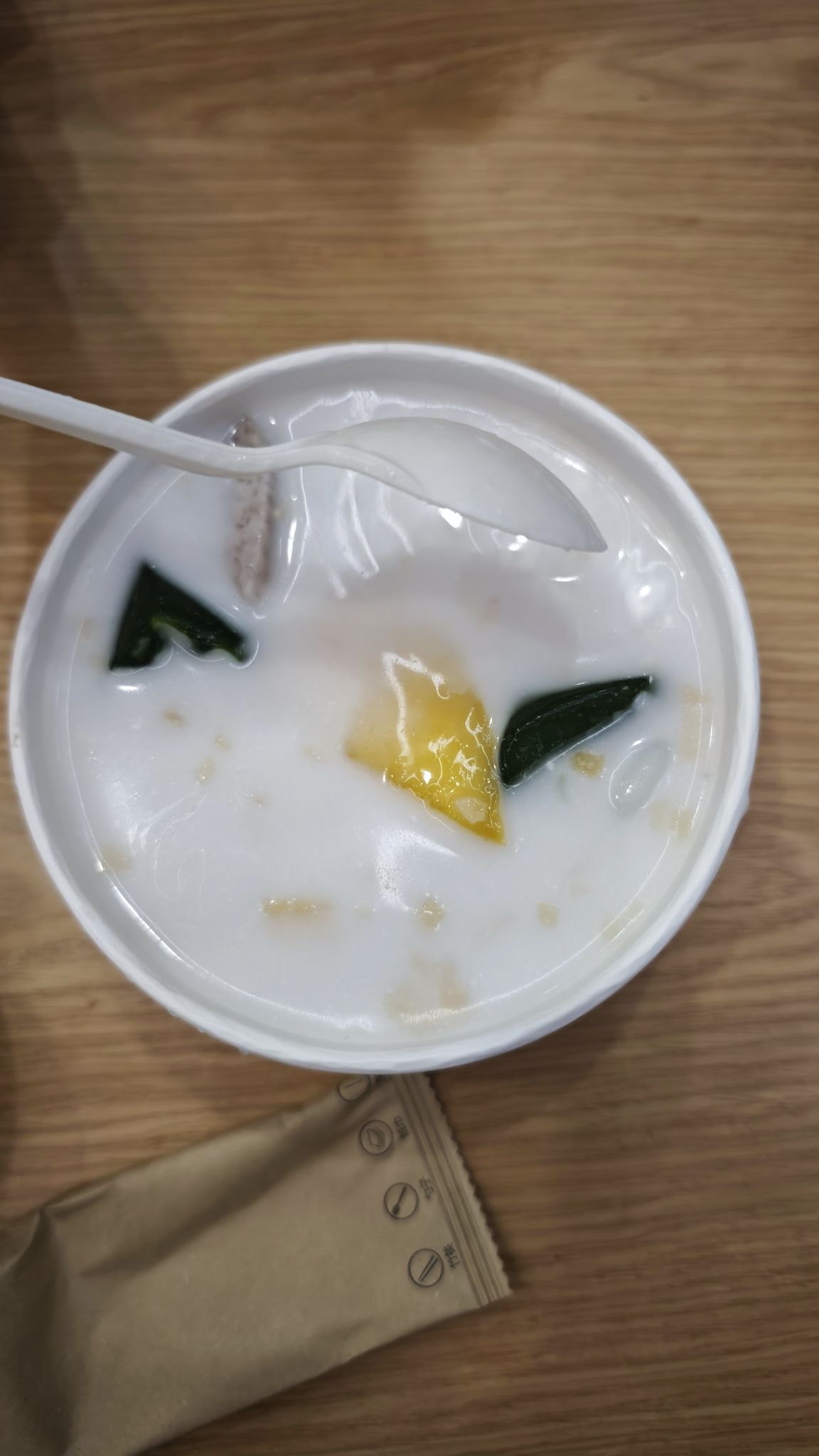 九记八方·清补凉·糖水(三亚店)