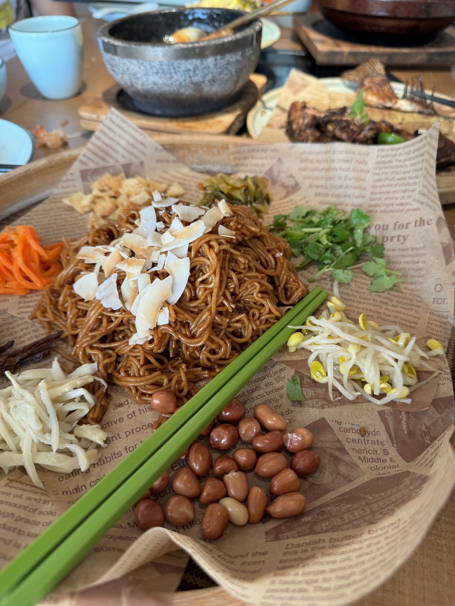 拾味馆·海南菜(三亚湾壹号店)