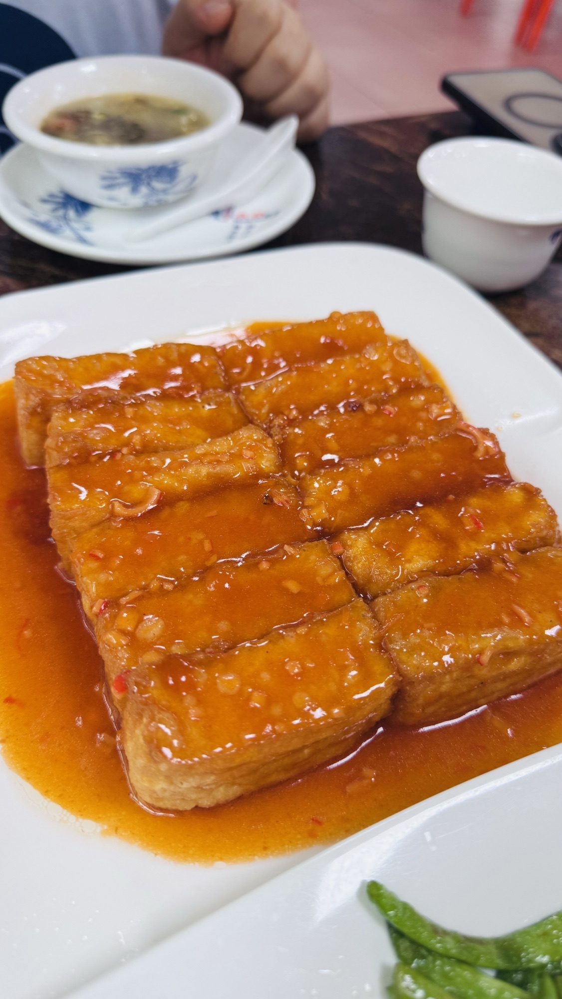 中心陈记鸡饭店