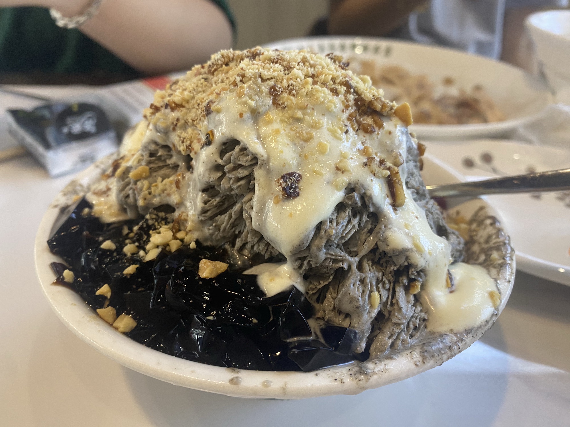 金麦五谷杂粮(银海店)