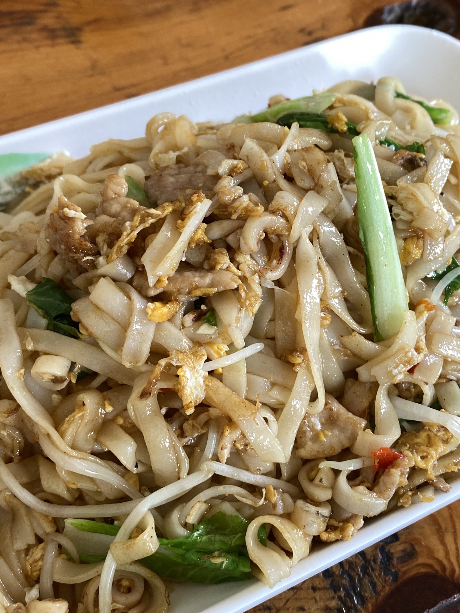 意哥早餐店