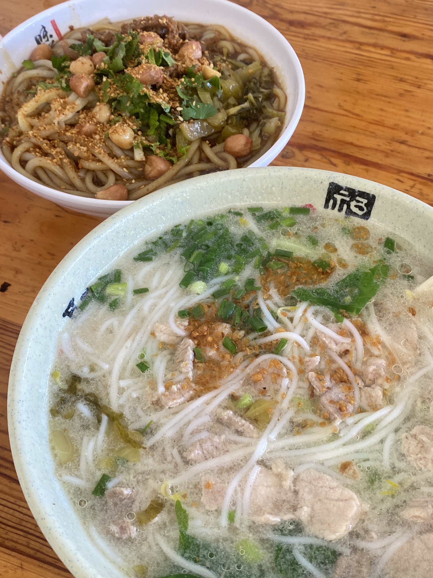 意哥早餐店