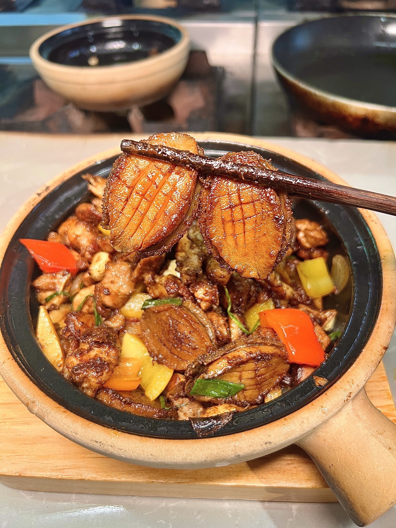琼嗲香草鸭·海南大排档(椰梦长廊店)