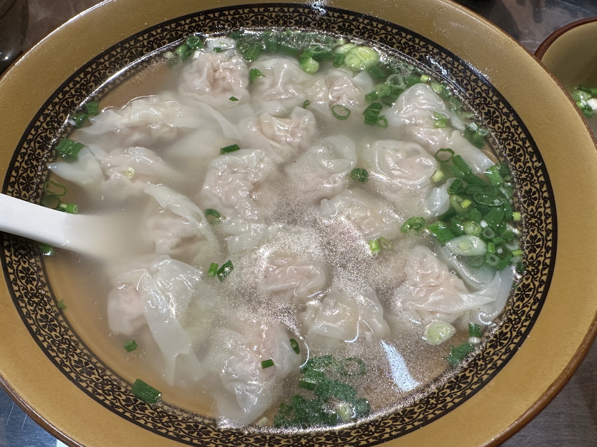 鲜抄手