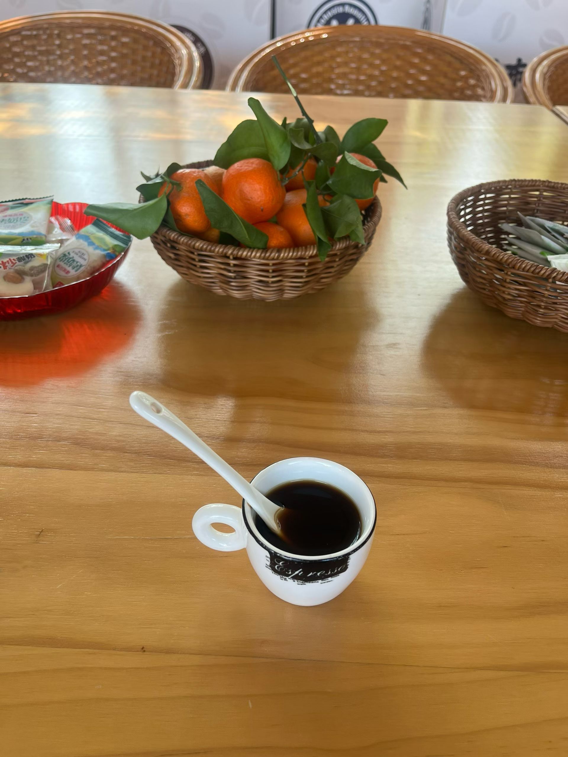 螺蛳粉店
