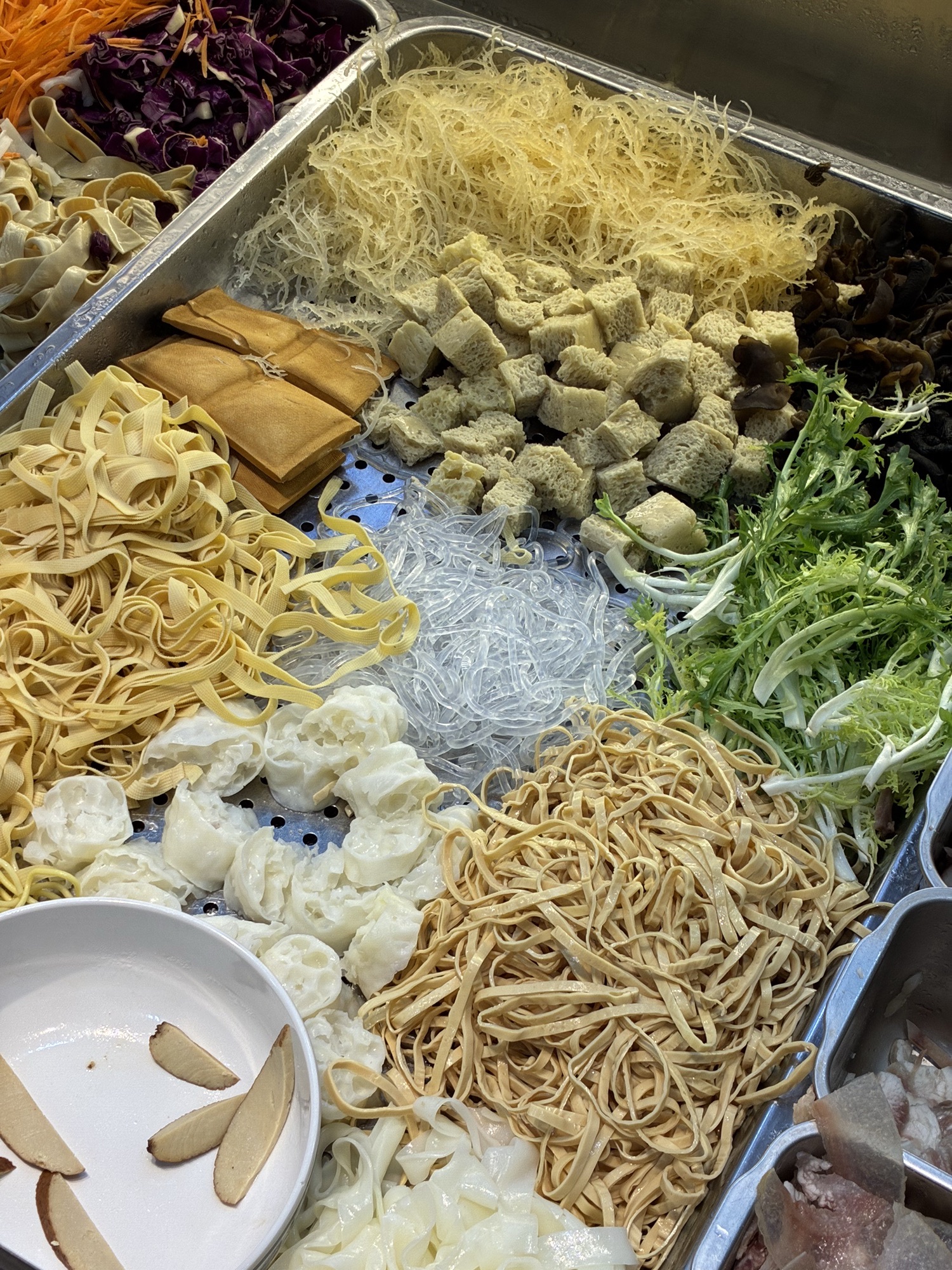 余味成都凉拌菜(海达路店)