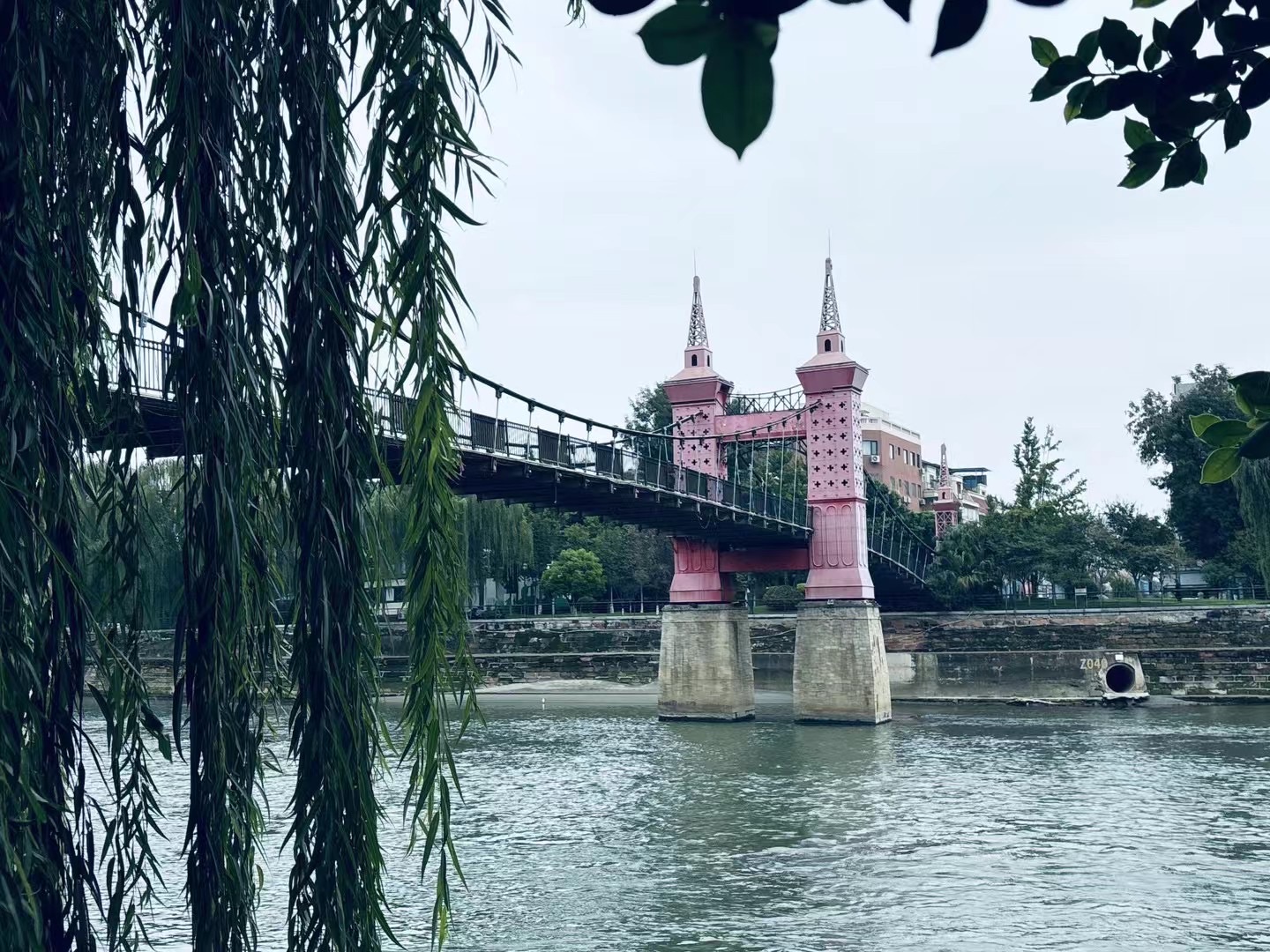 拥军桥旅行图片 1