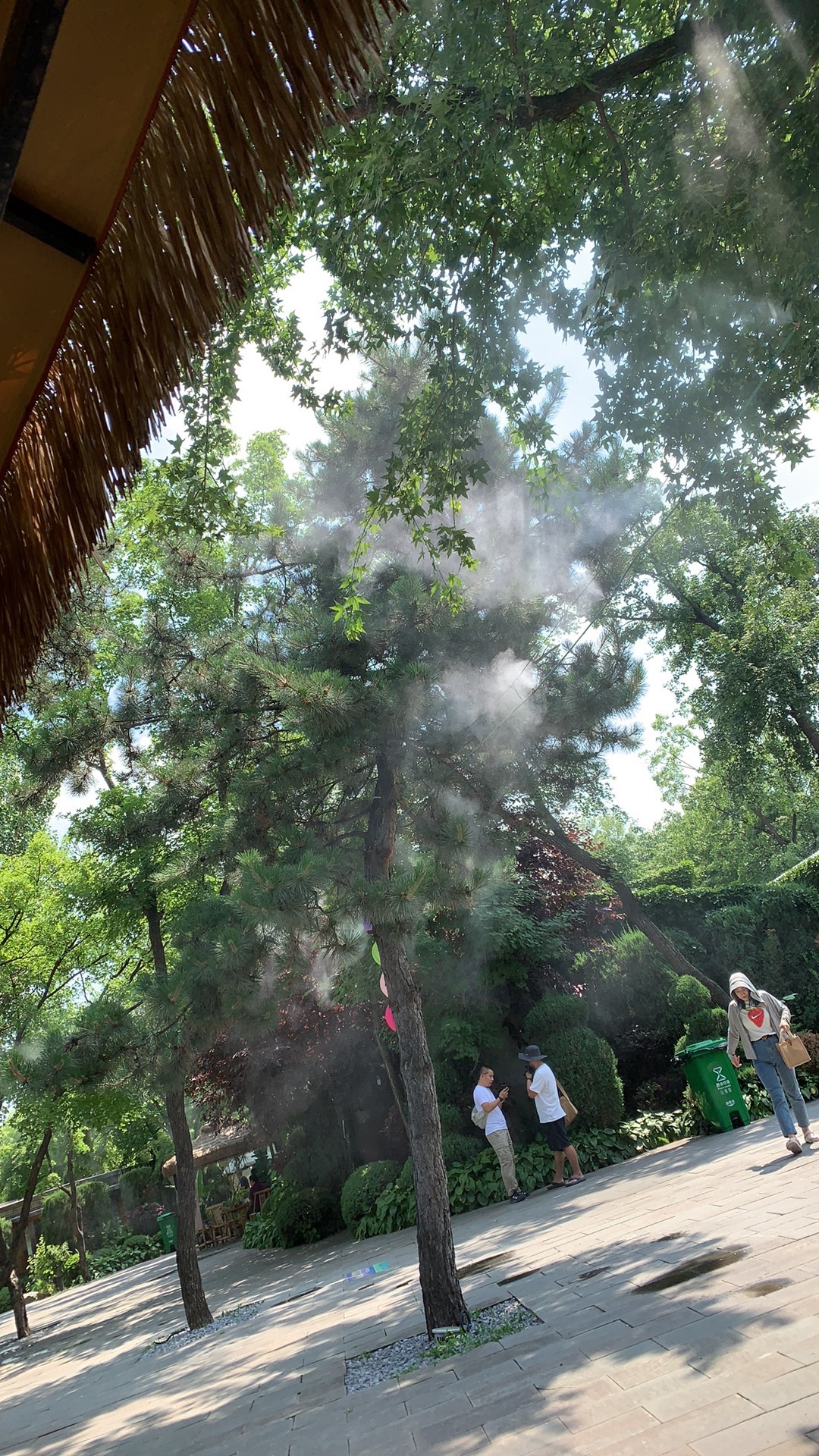 熙古艺术村旅行图片 1