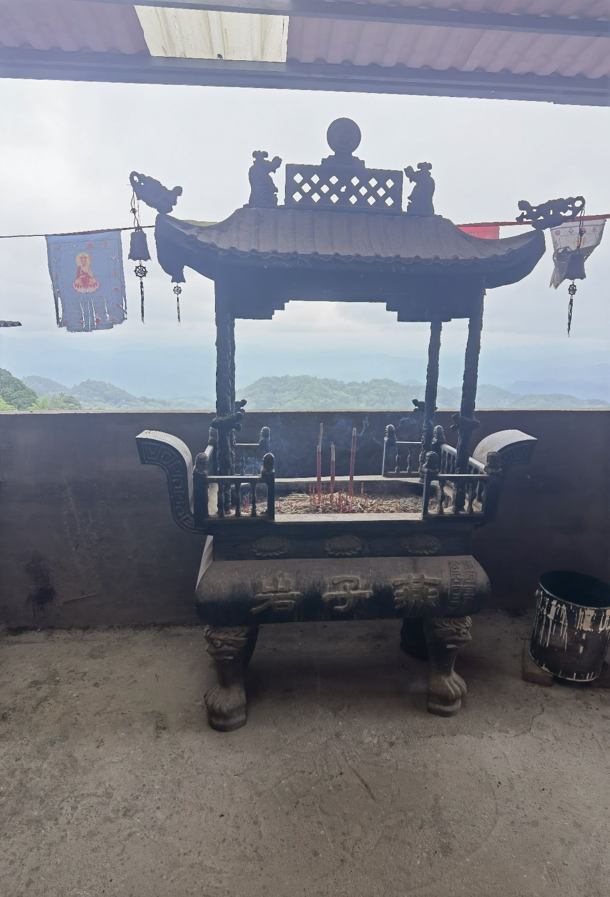 燕子岩旅行图片 2