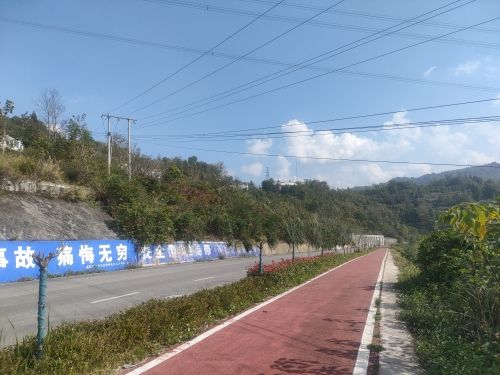龙字田观景台旅行图片 2