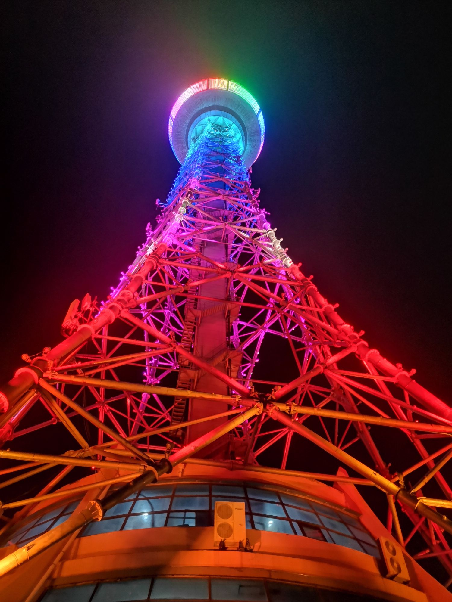 镜湖公园旅行图片 2